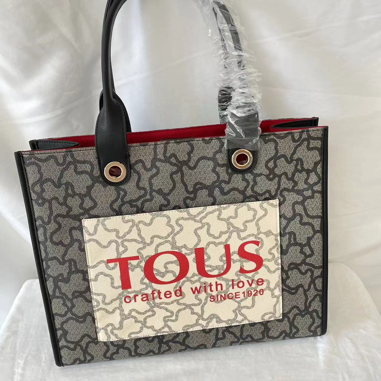 TO-BAG087