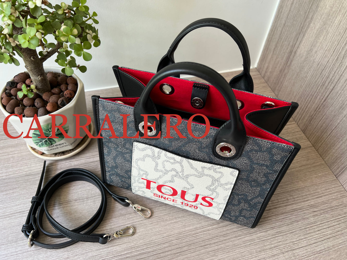 TO-BAG105