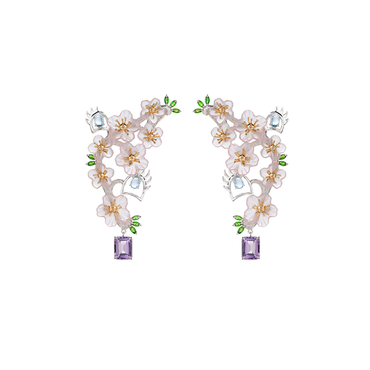 BEA-166earrings