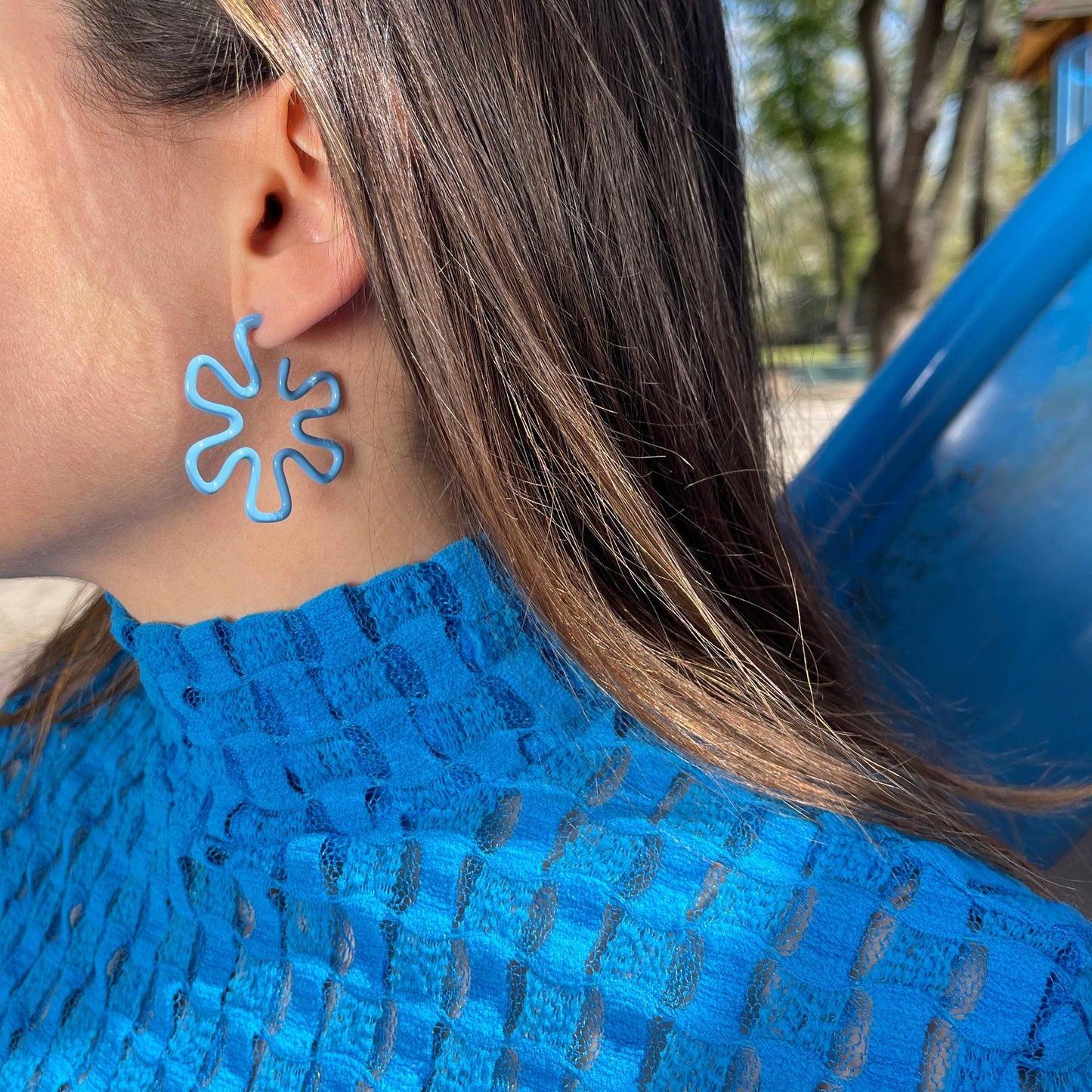 BEA-123earrings