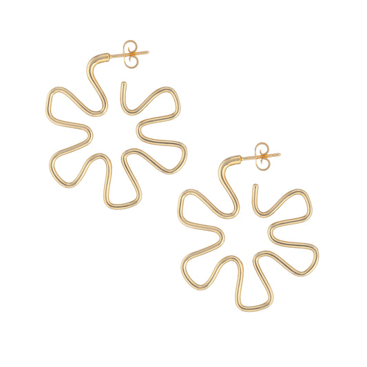 BEA-119earrings