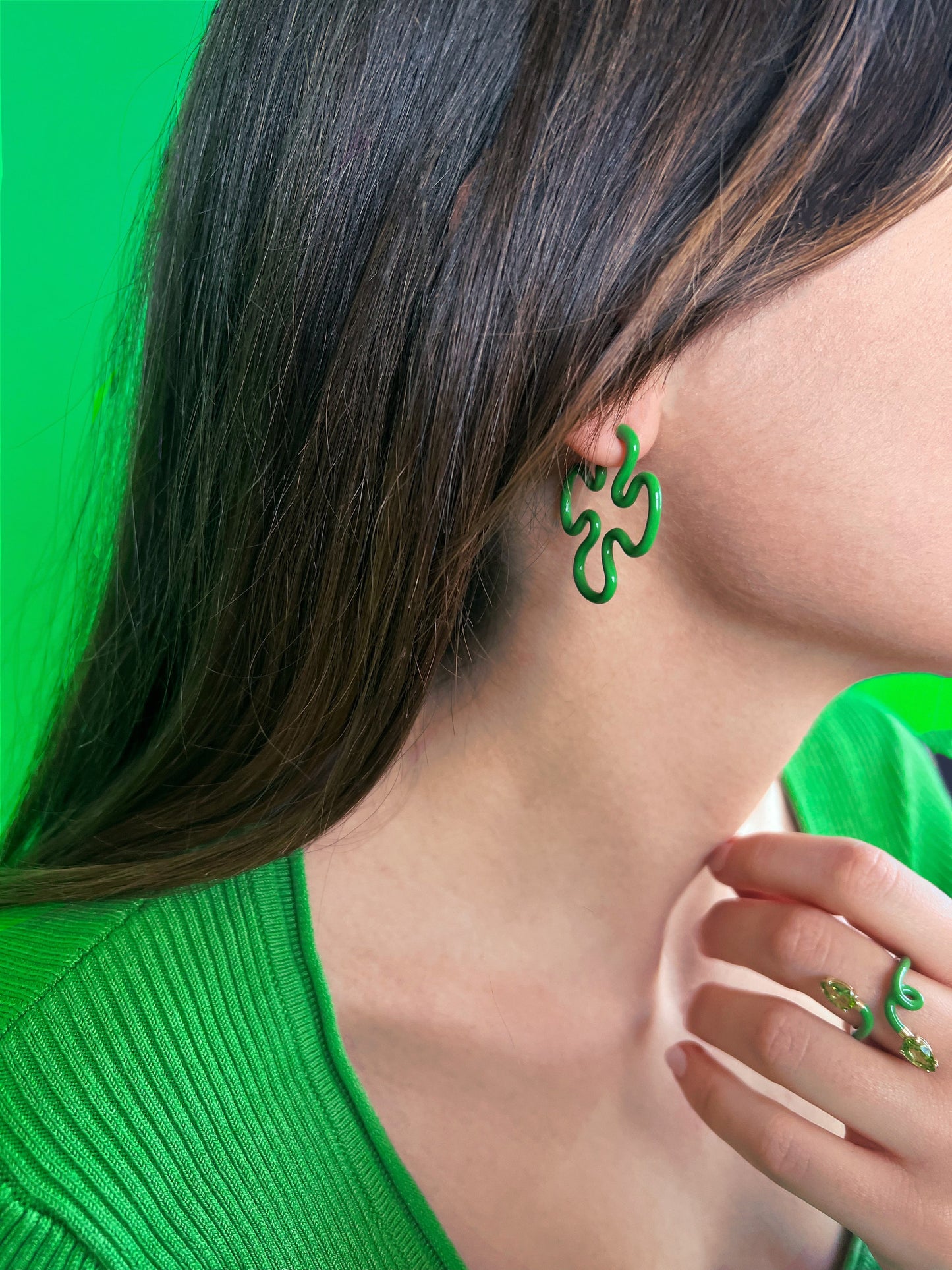 BEA-133earrings