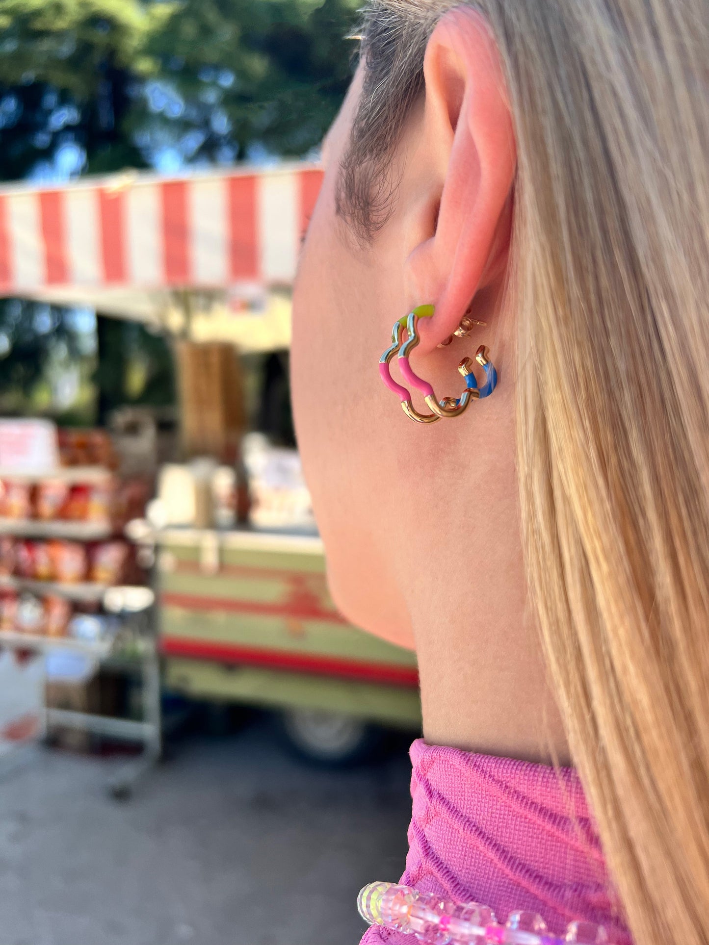 BEA-118earrings