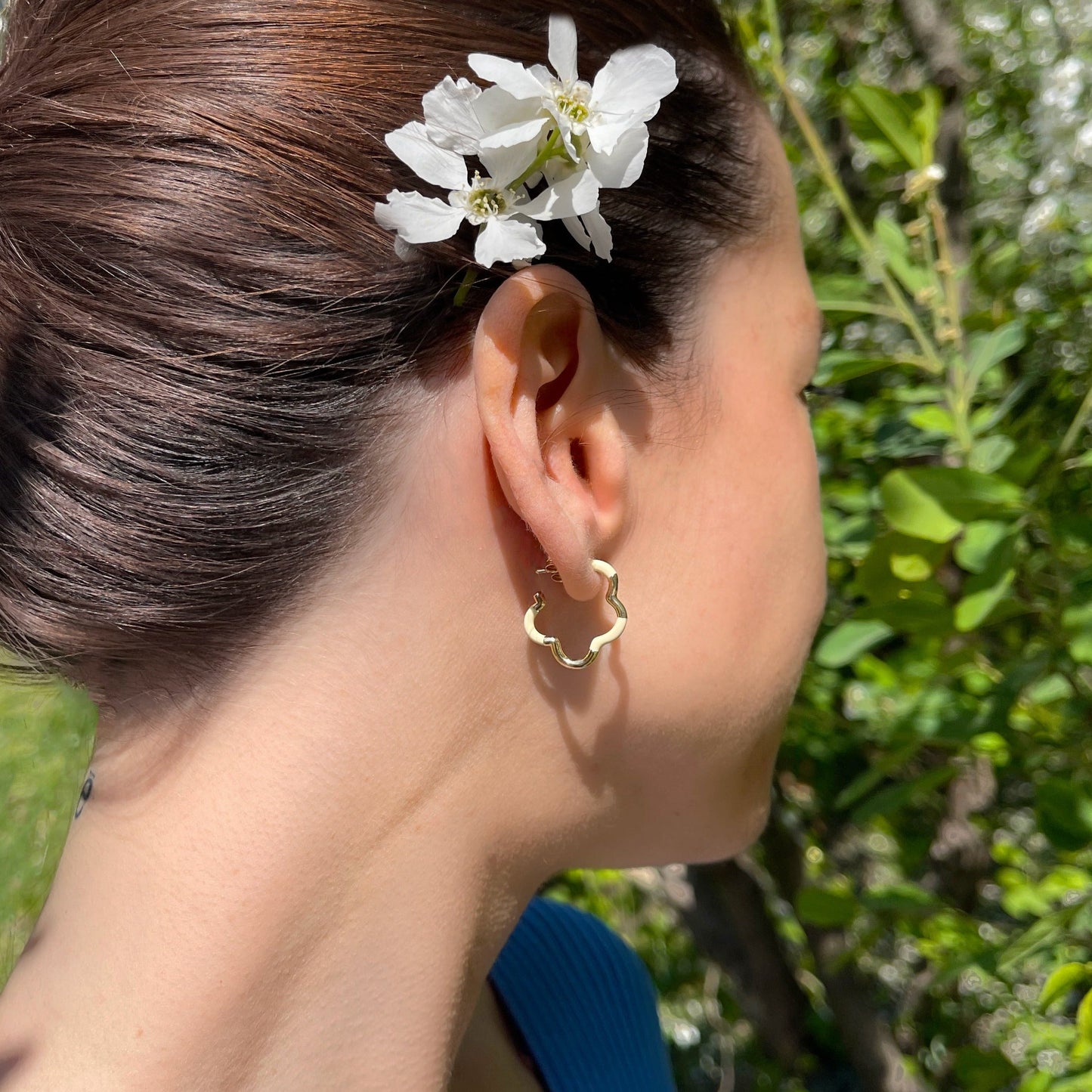 BEA-117earrings