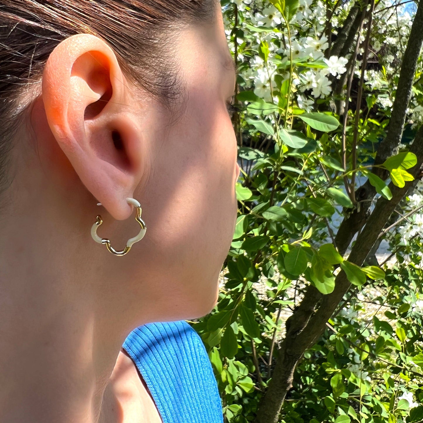 BEA-117earrings