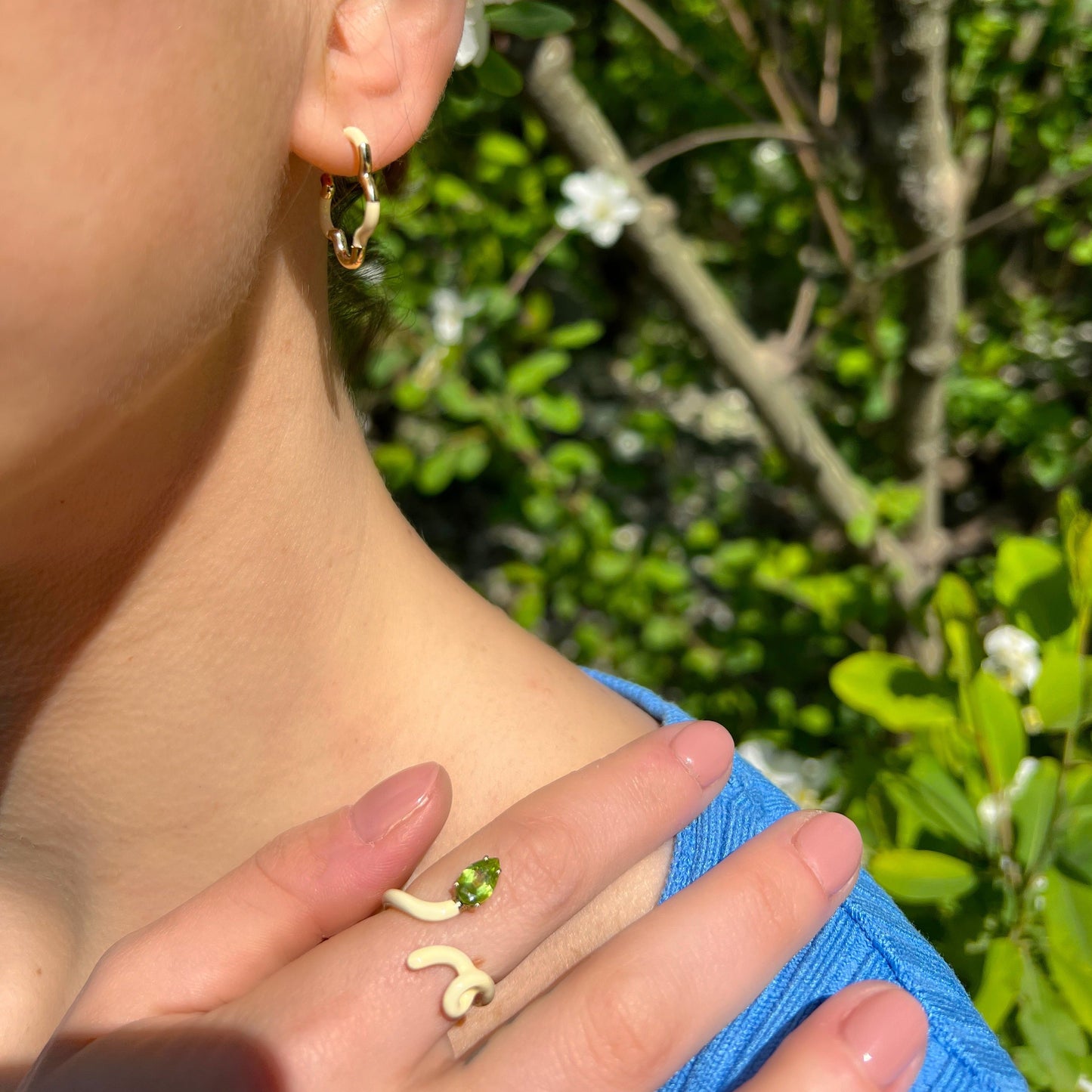 BEA-117earrings