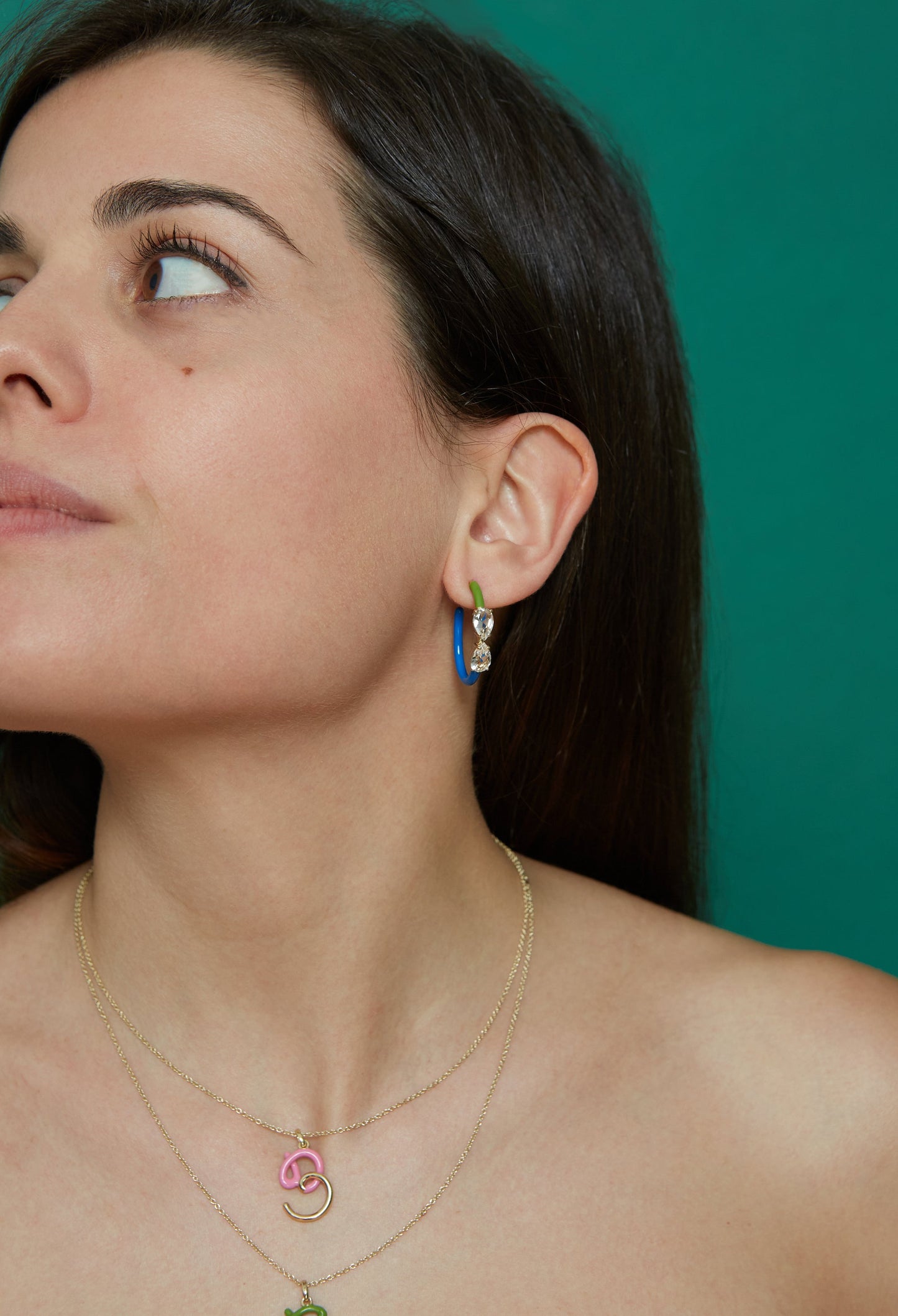 BEA-151earrings