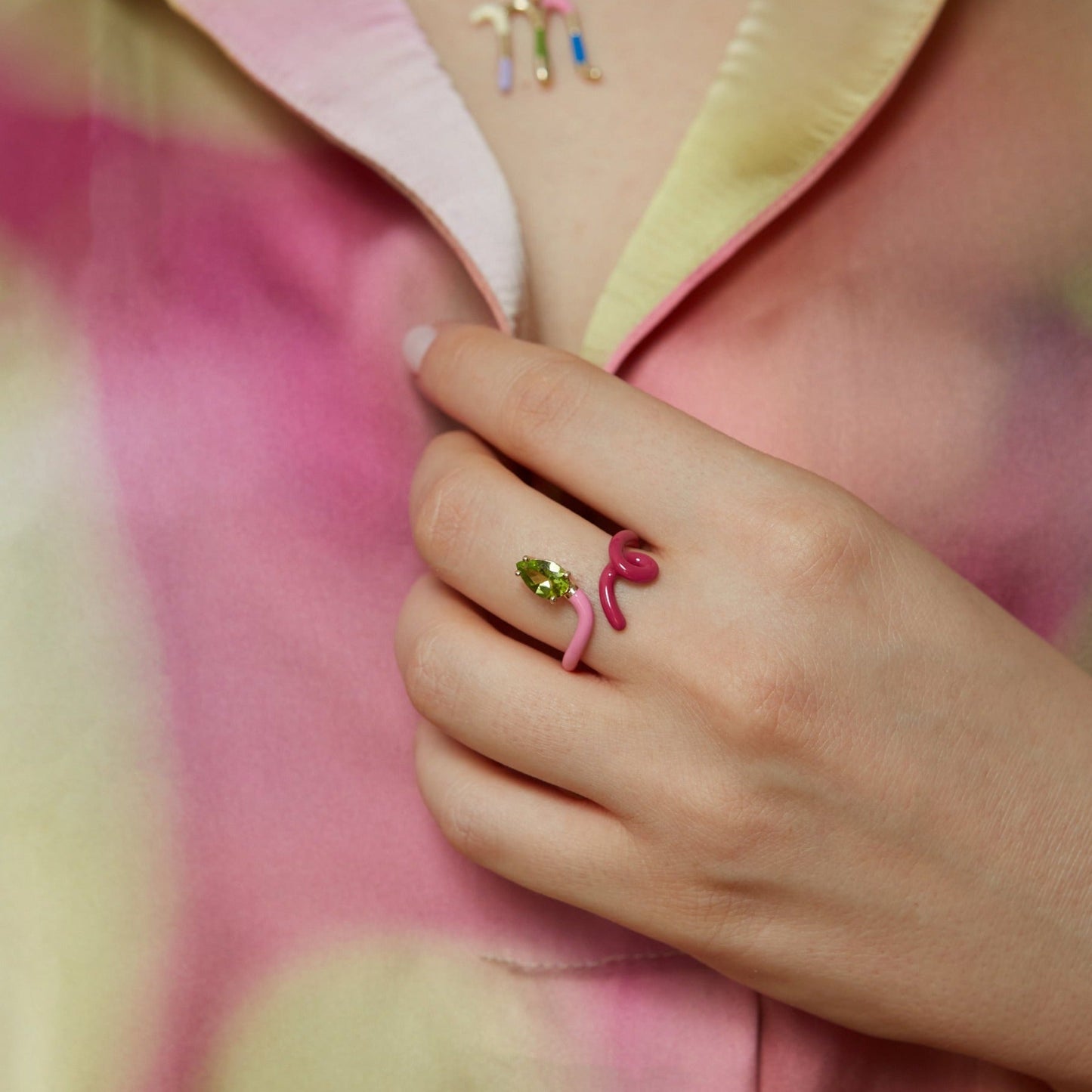 BEA-035ring