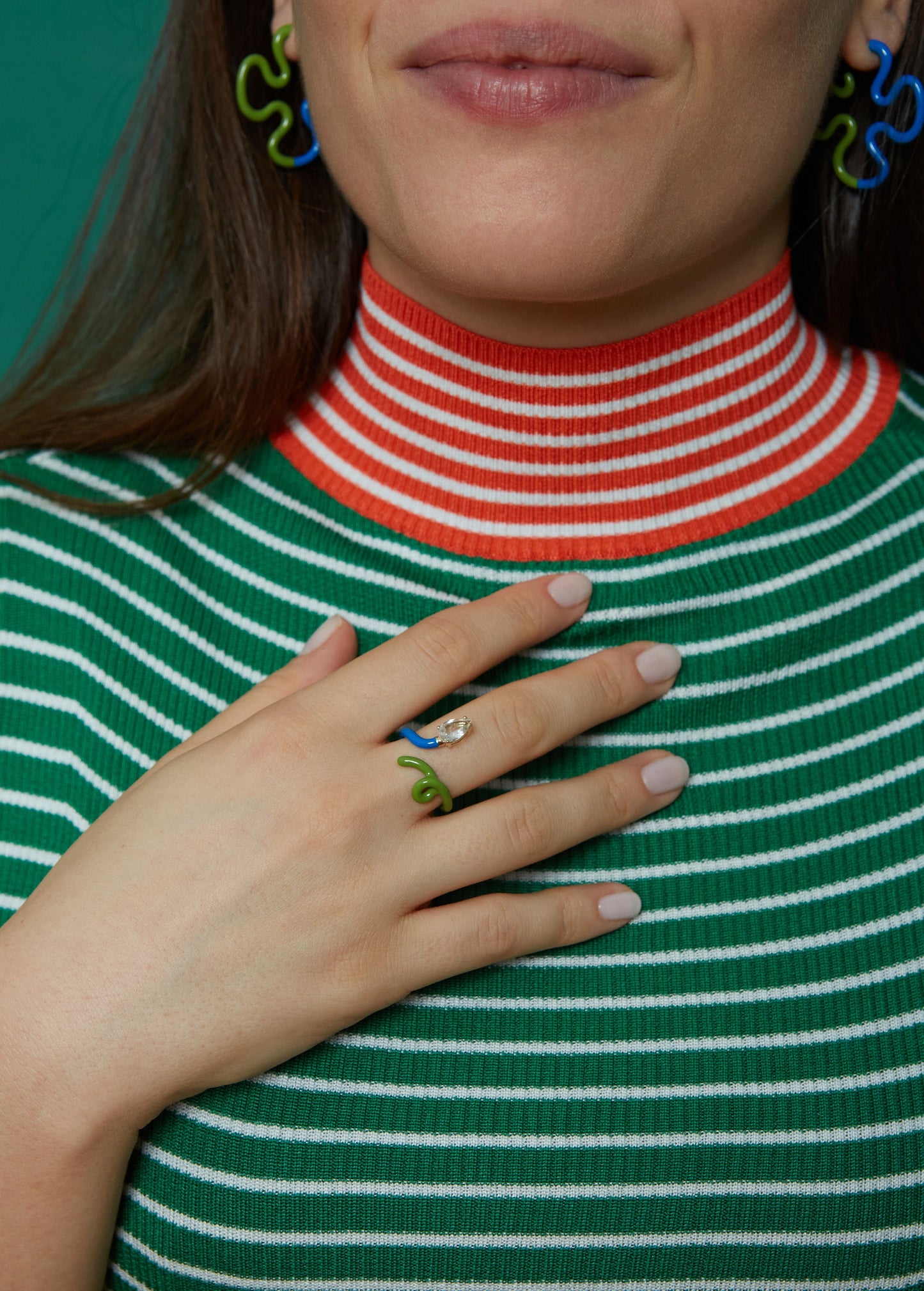 BEA-058ring