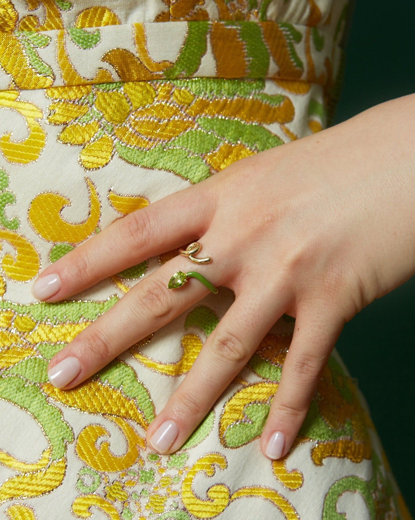 BEA-016ring