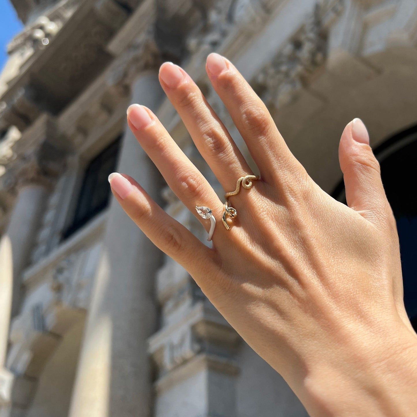 BEA-013ring