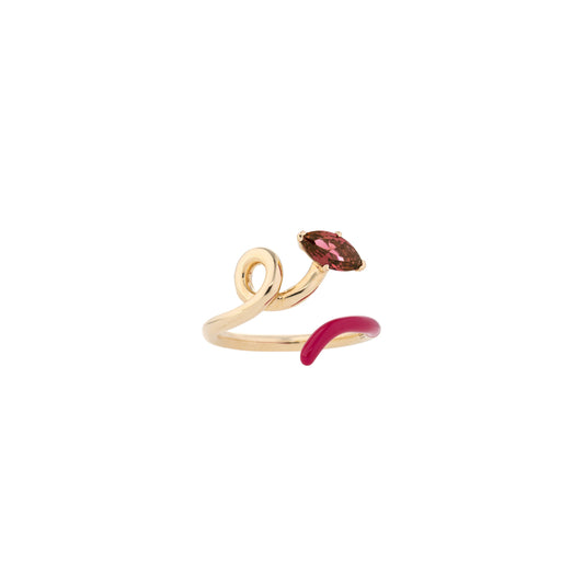 BEA-018ring