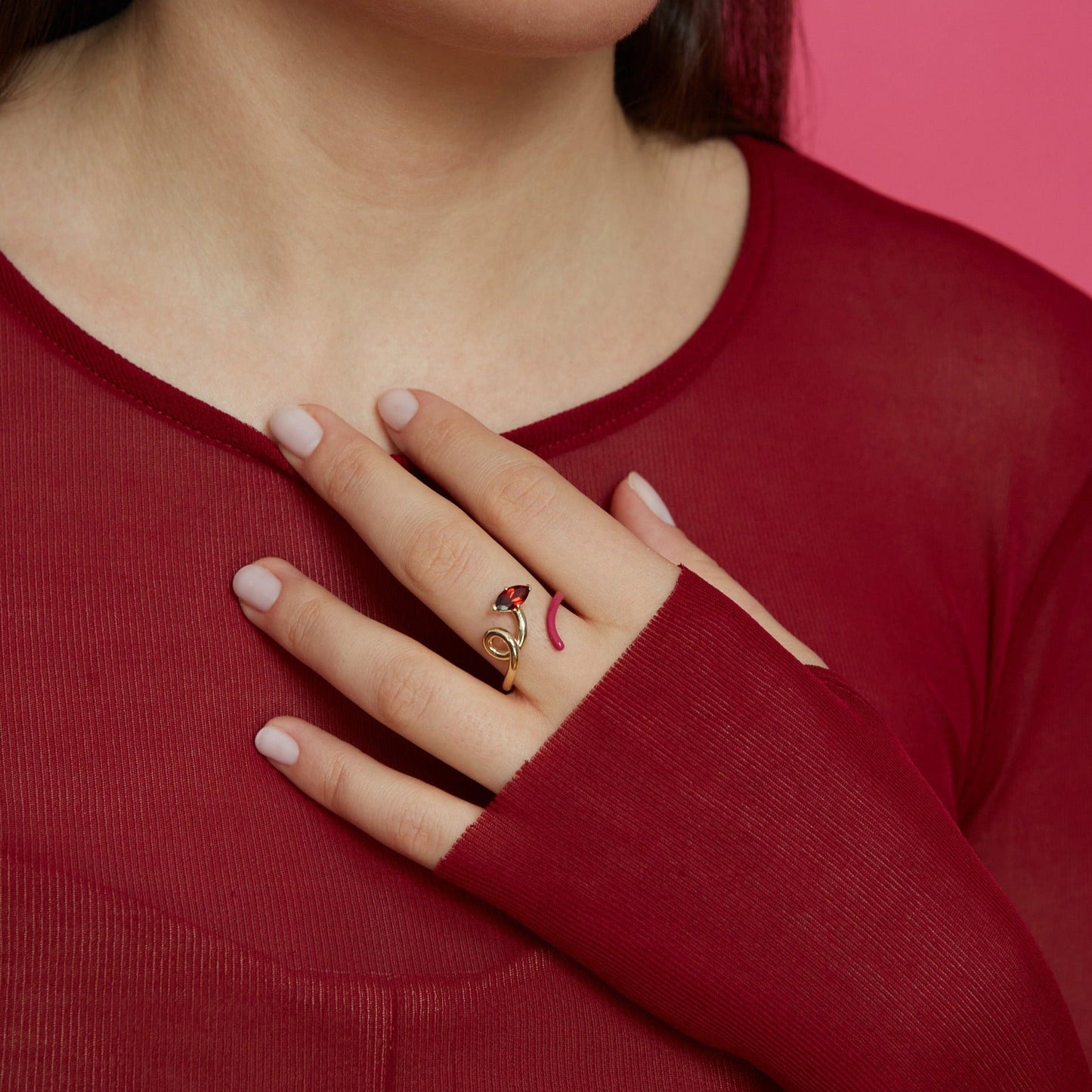 BEA-018ring