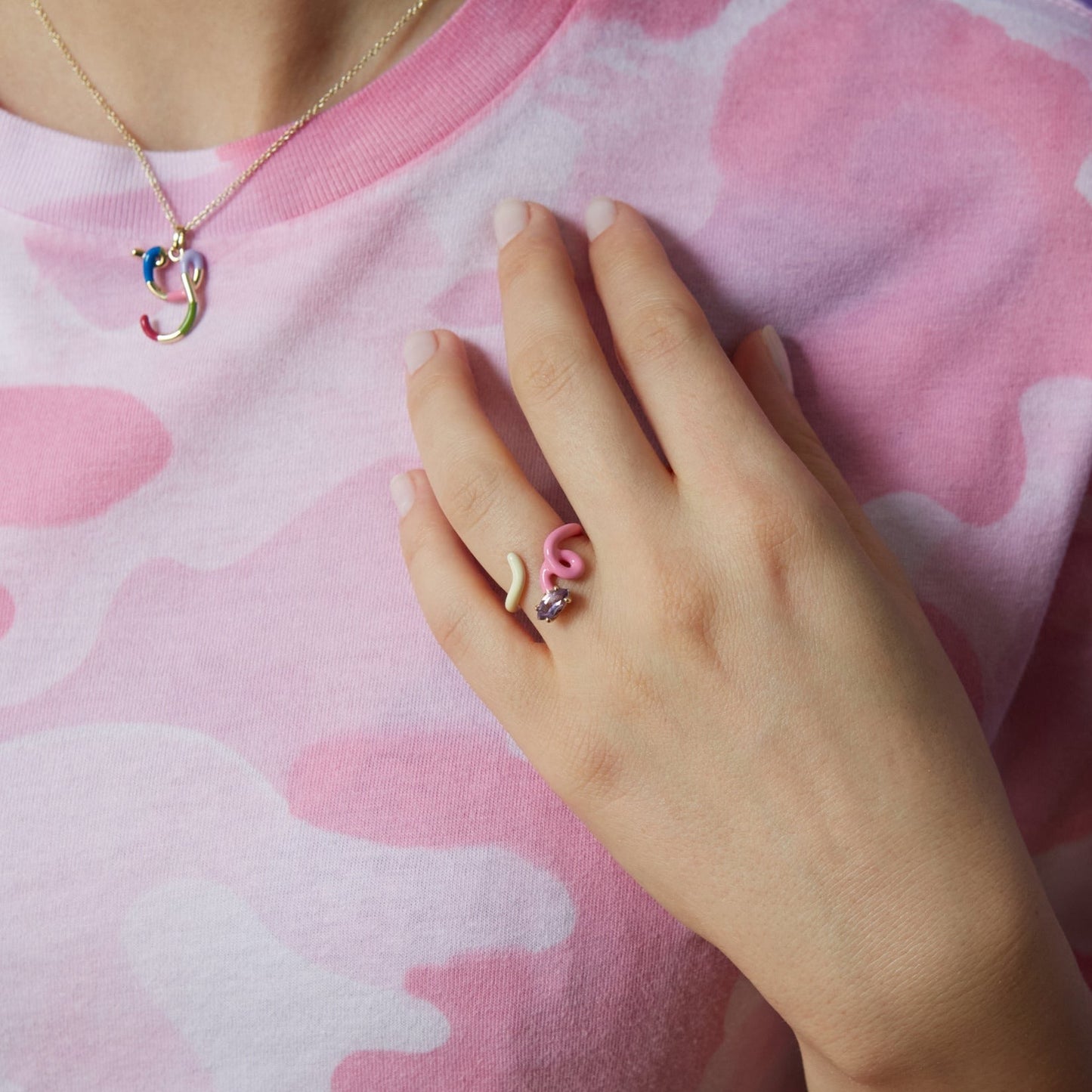 BEA-056ring