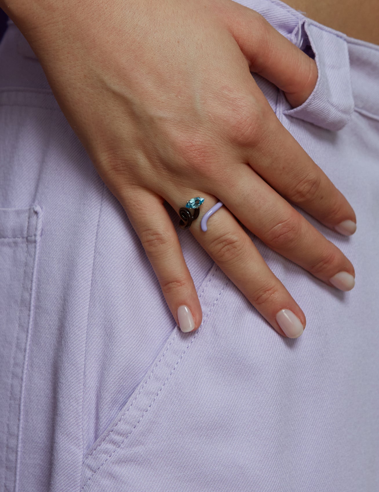 BEA-057ring