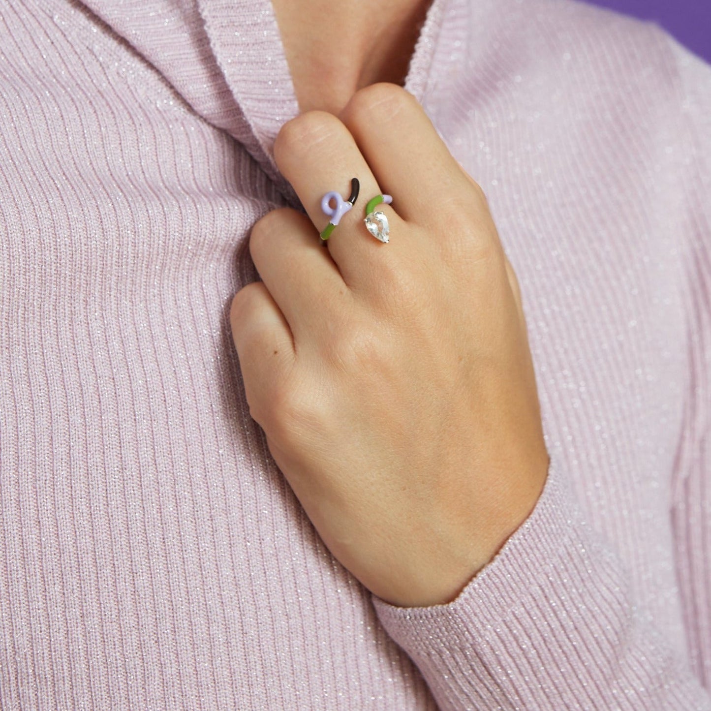 BEA-020ring