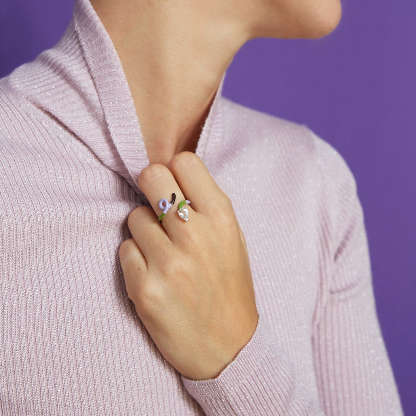 BEA-020ring