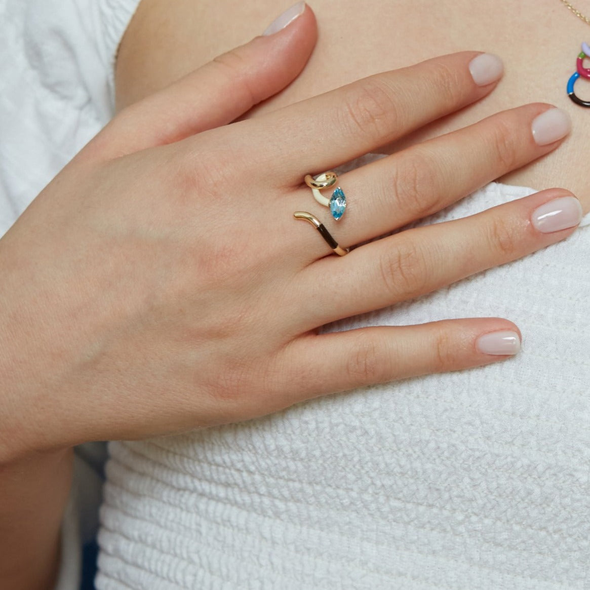 BEA-021ring