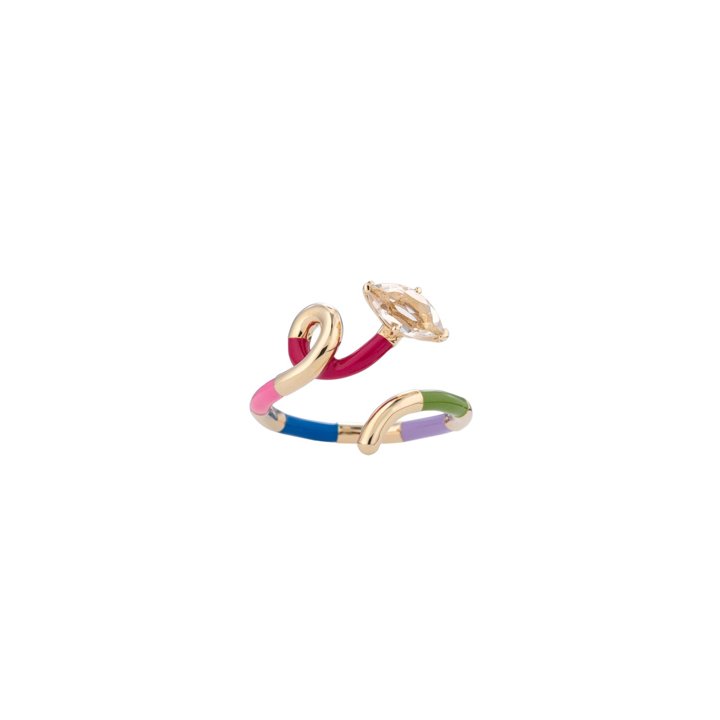 BEA-022ring