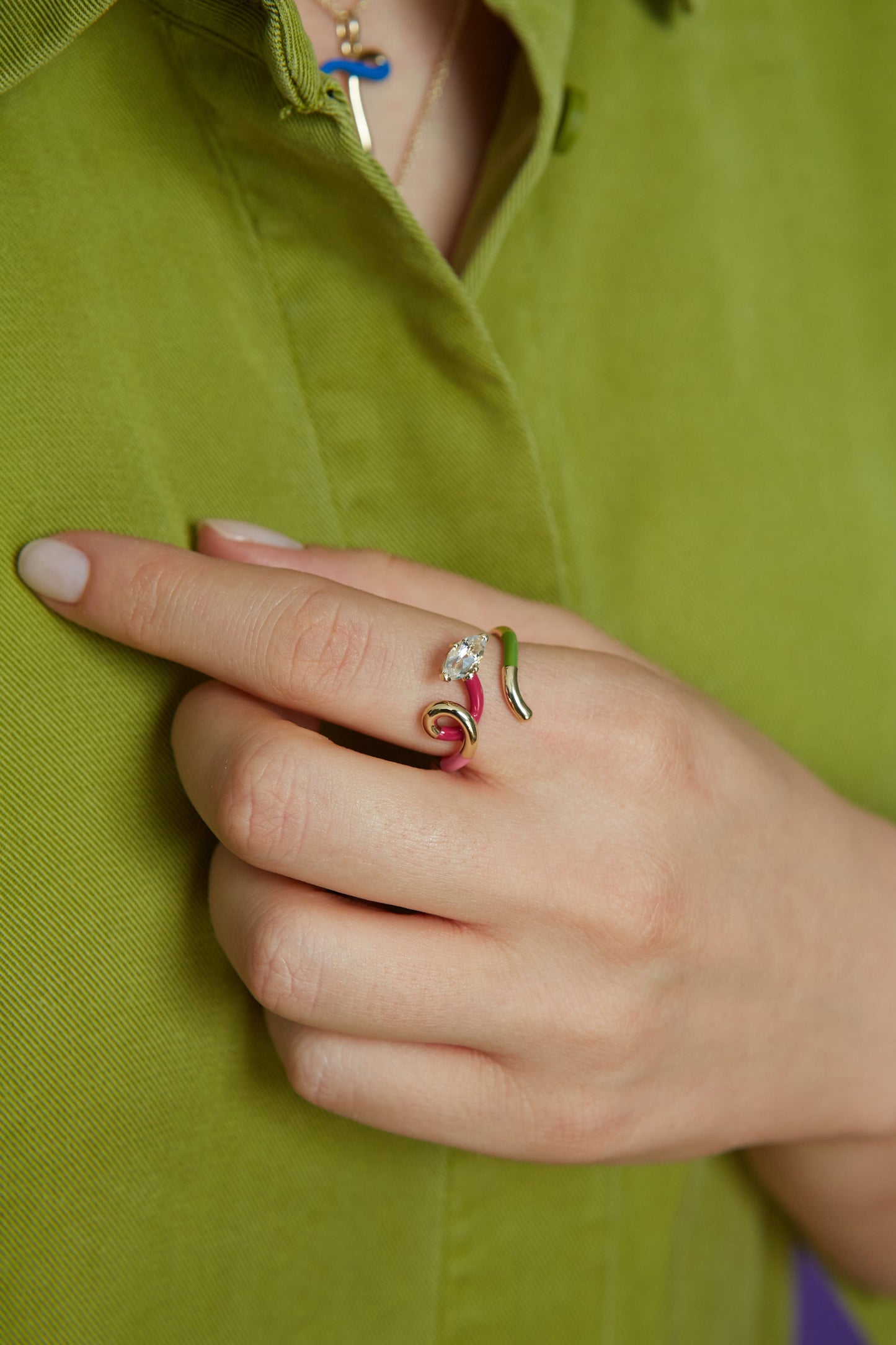 BEA-022ring
