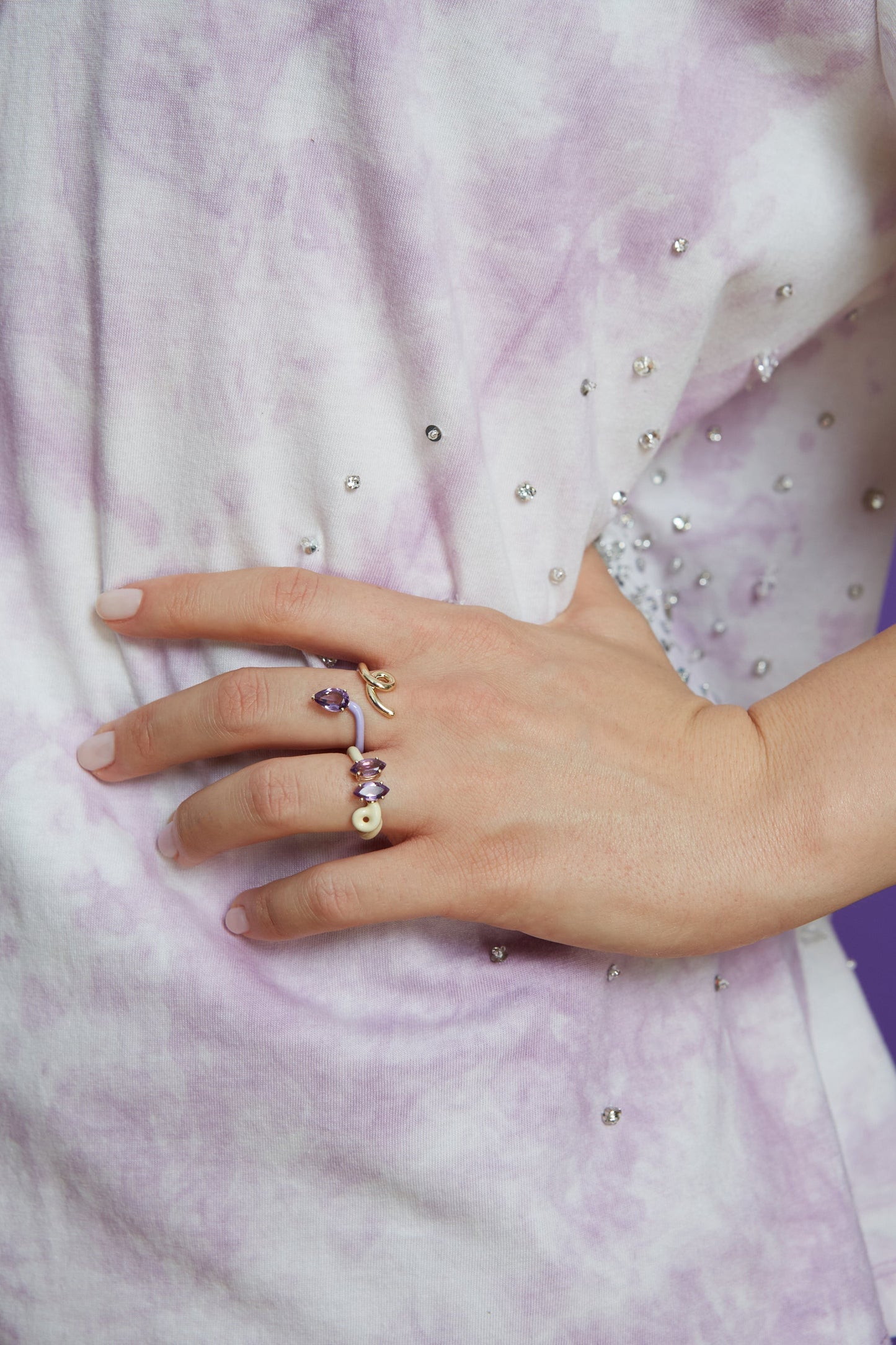 BEA-063ring