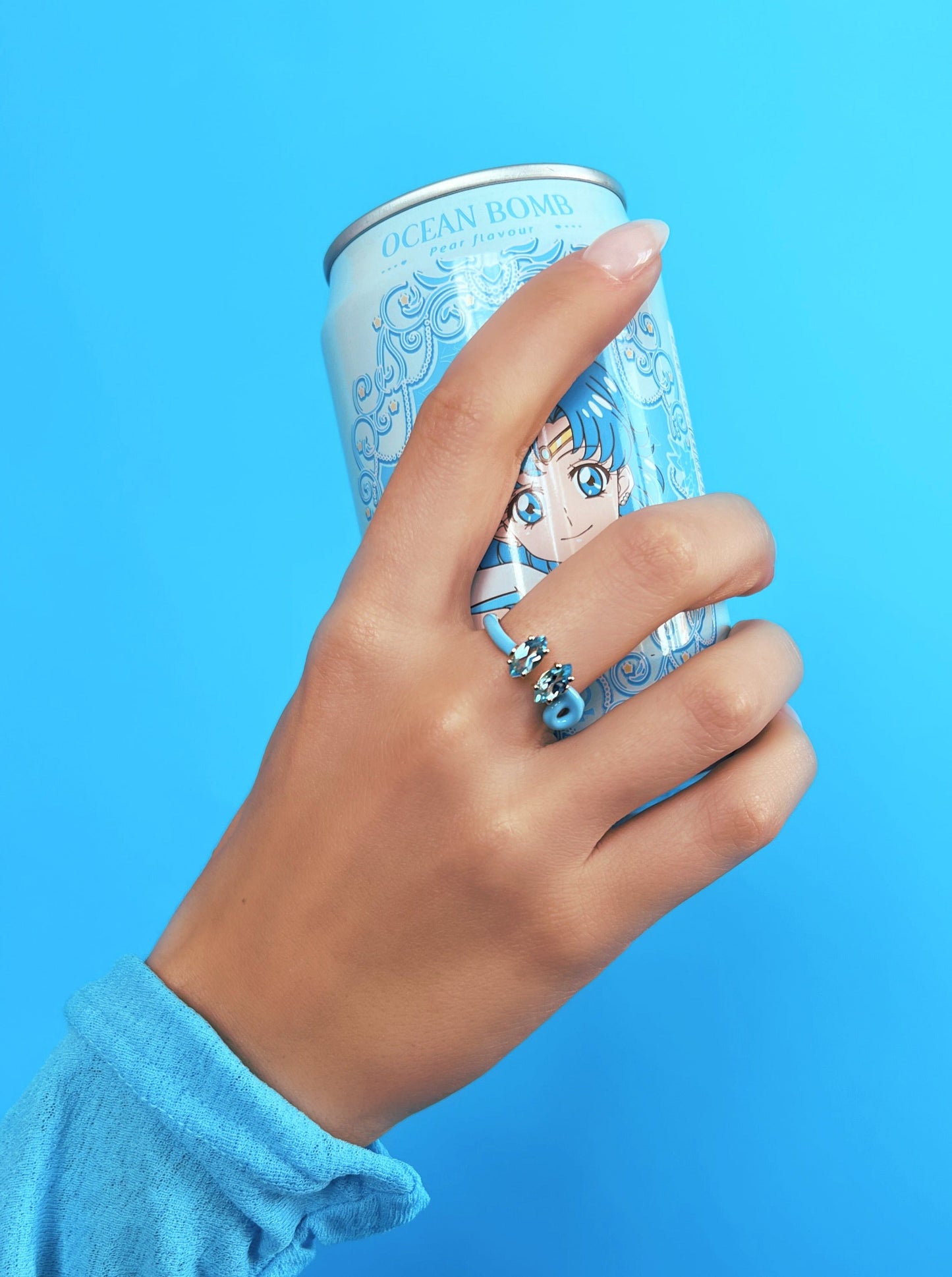 BEA-064ring