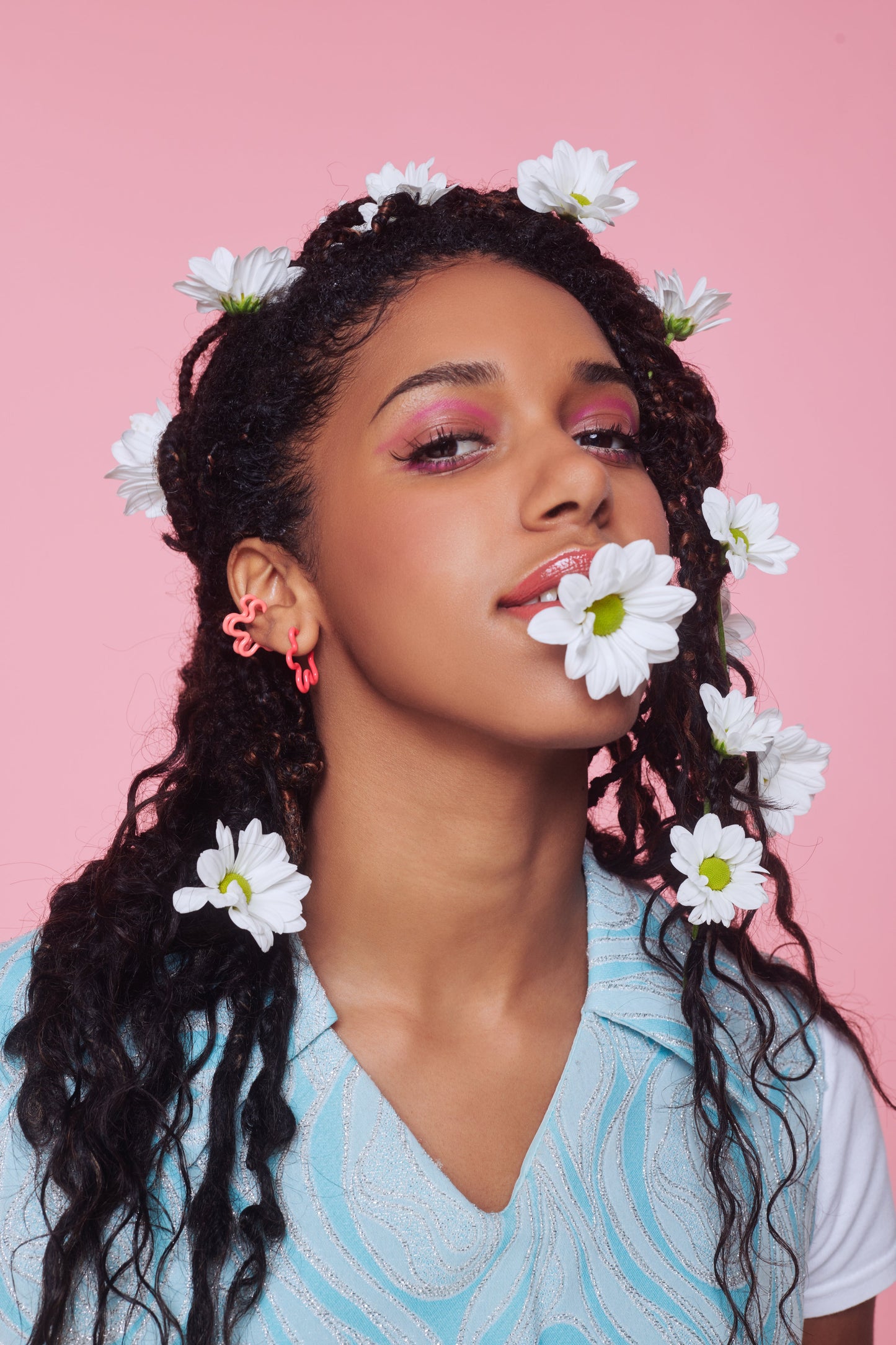 BEA-111earrings