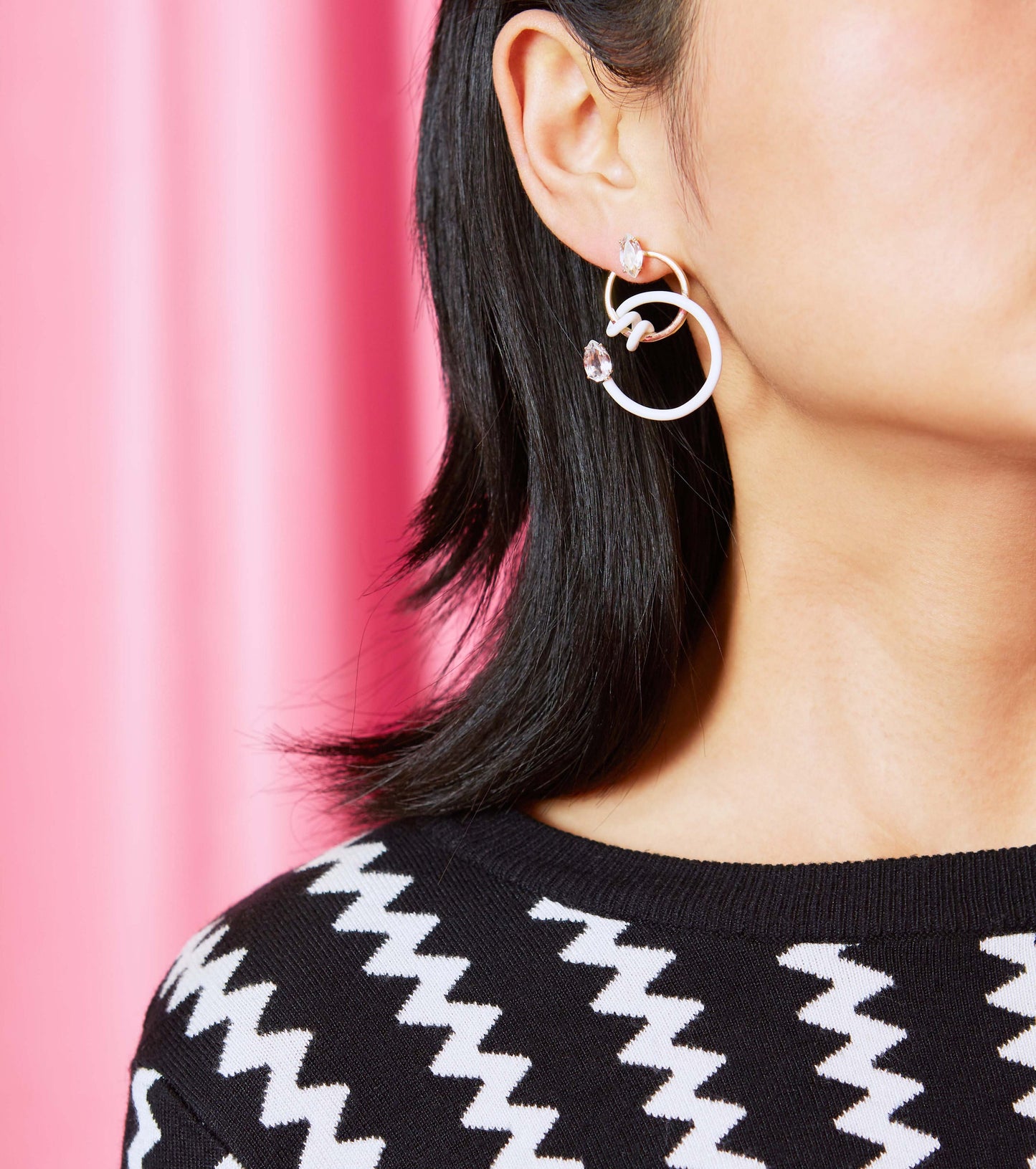 BEA-153earrings