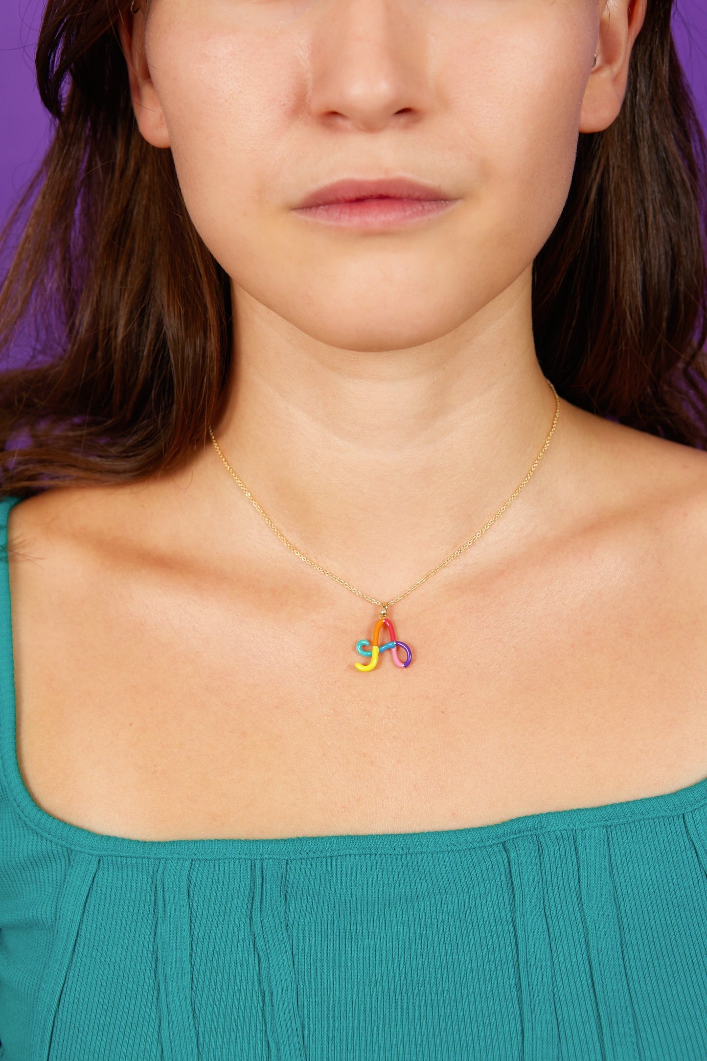 BEA-210necklace