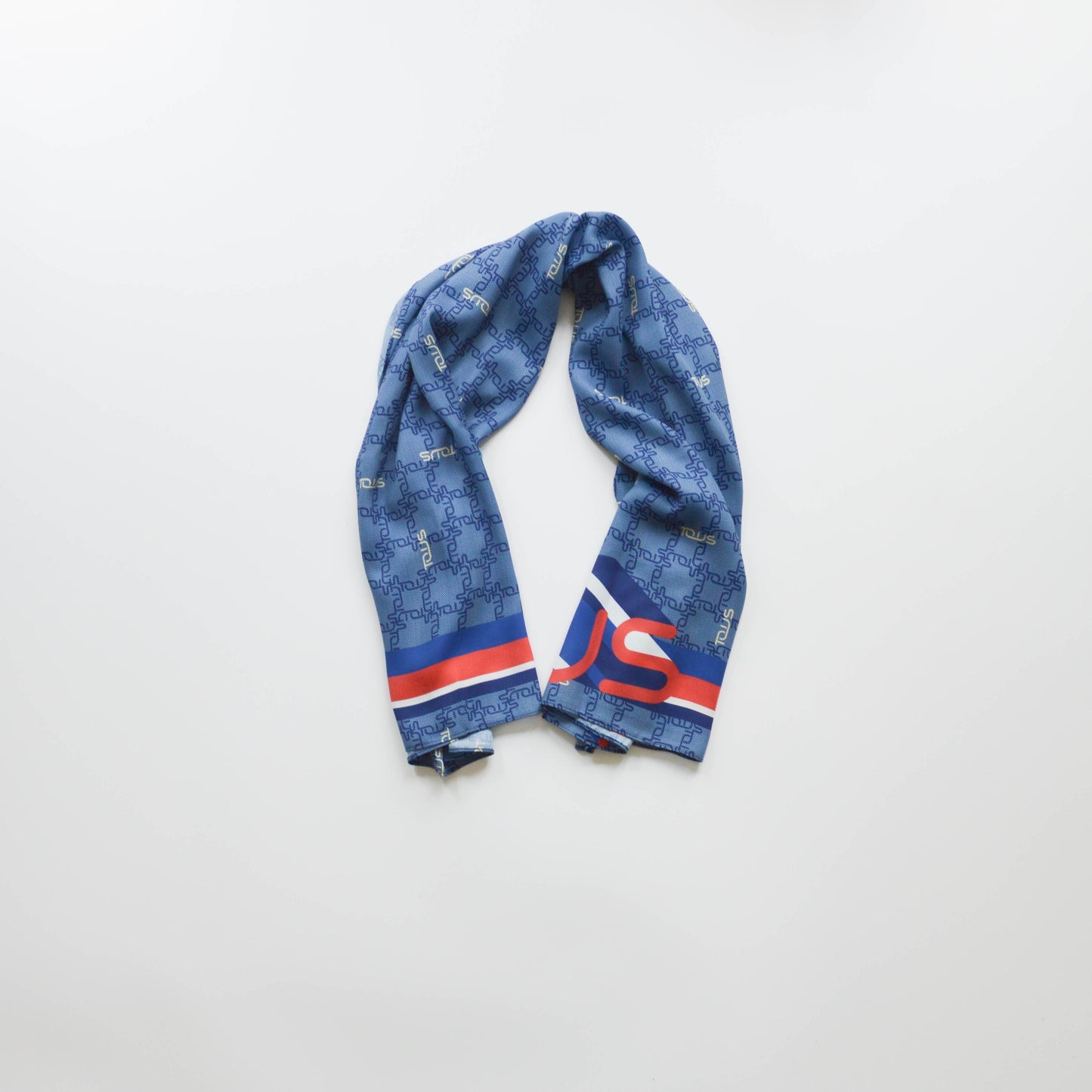 TOUS silk scarf-6