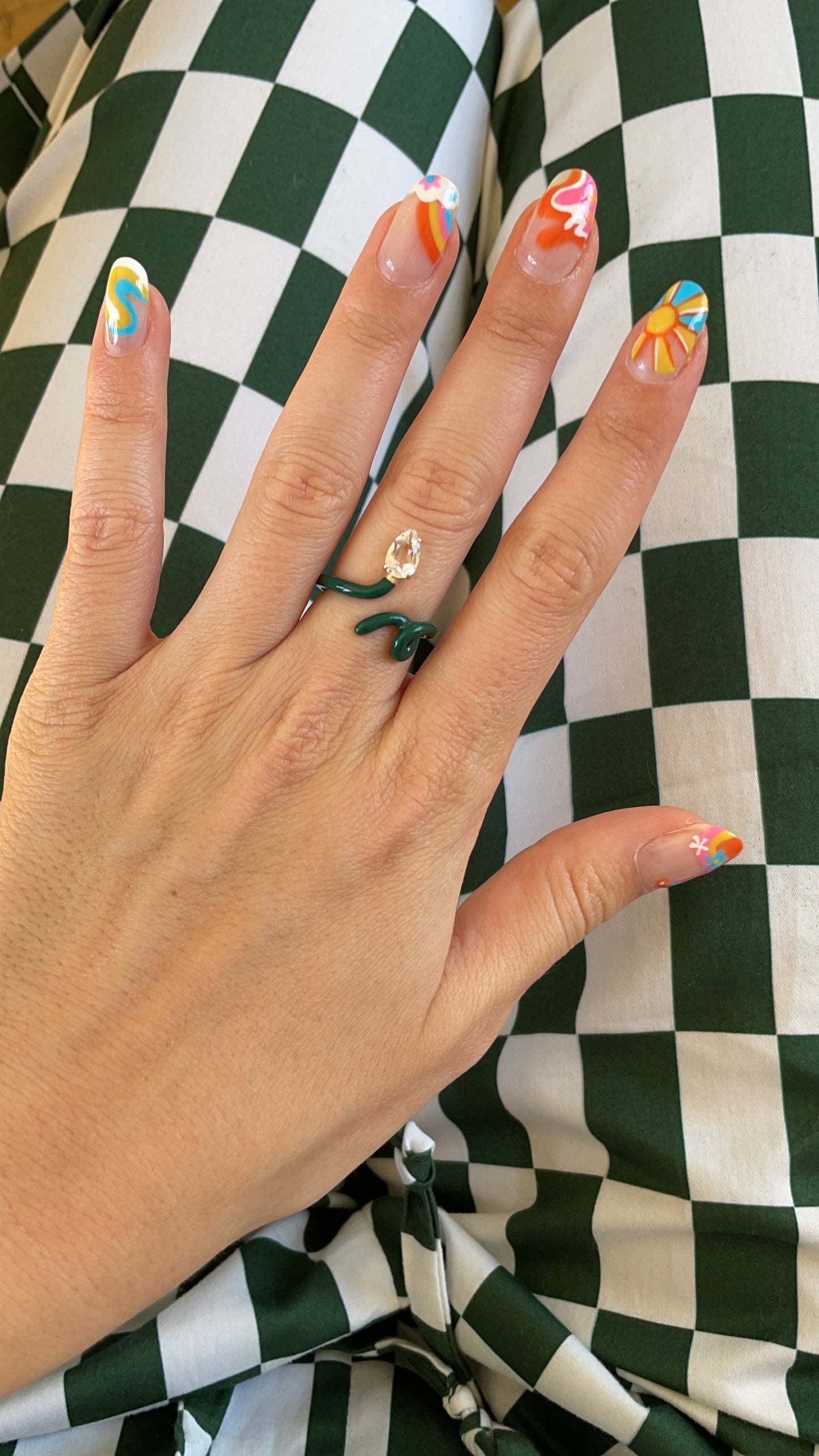 BEA-052ring