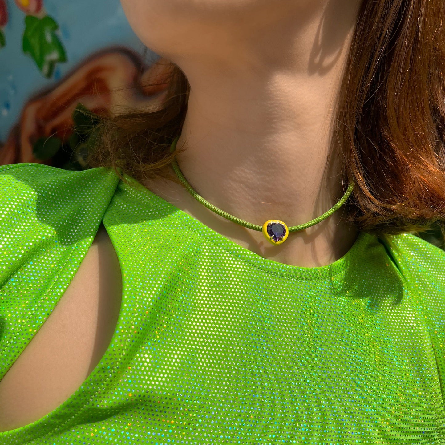BEA-194necklace