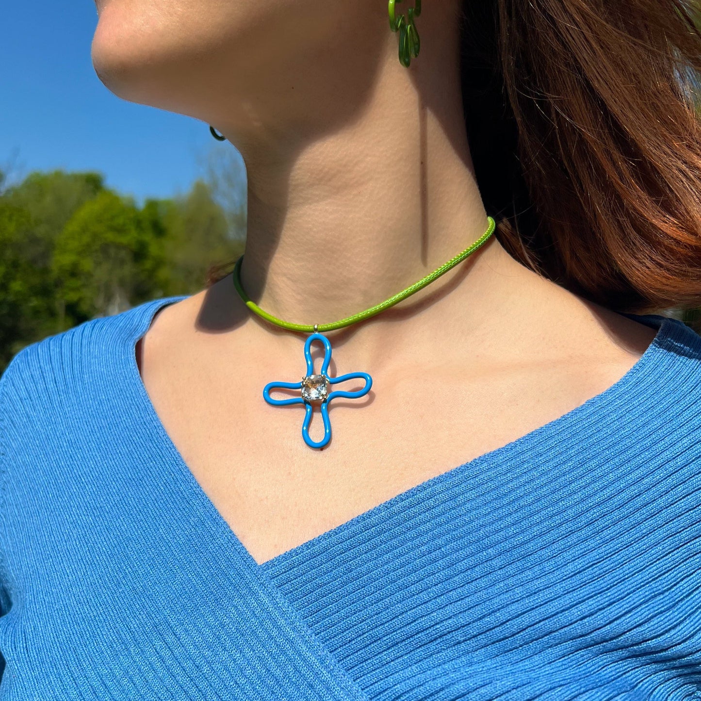 BEA-199necklace