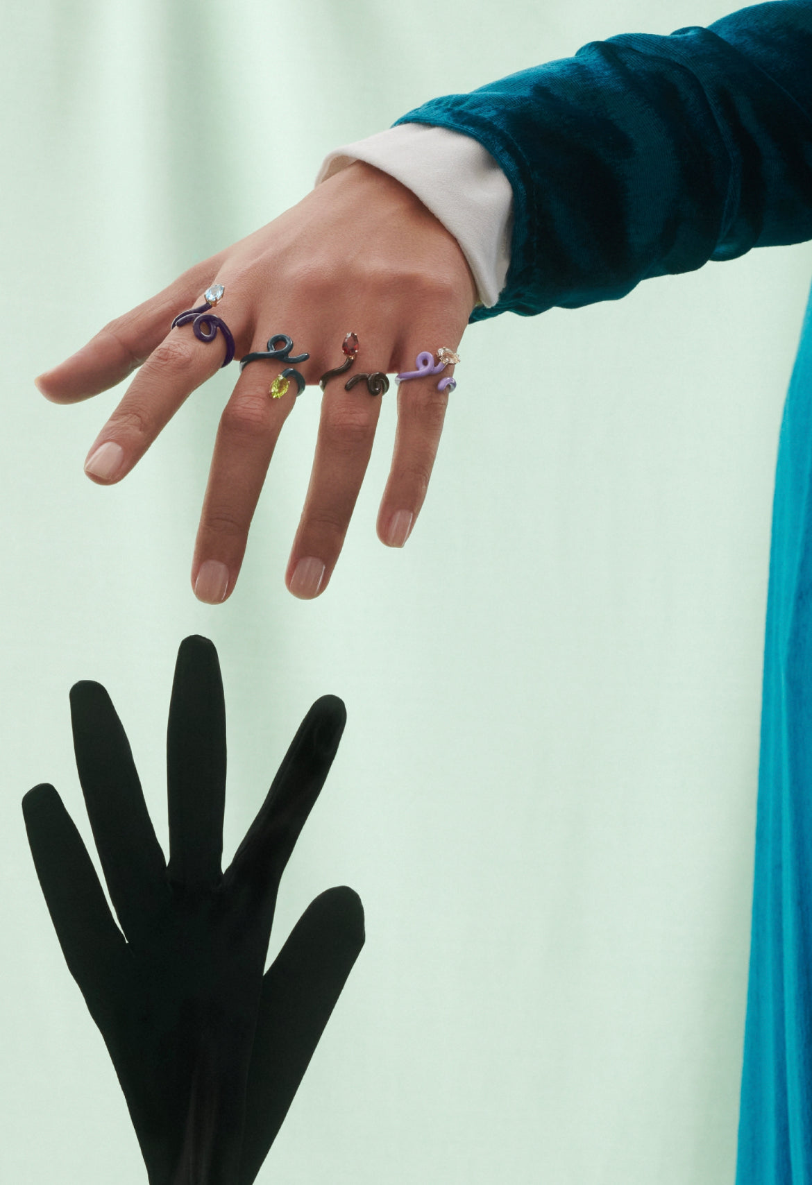BEA-042ring