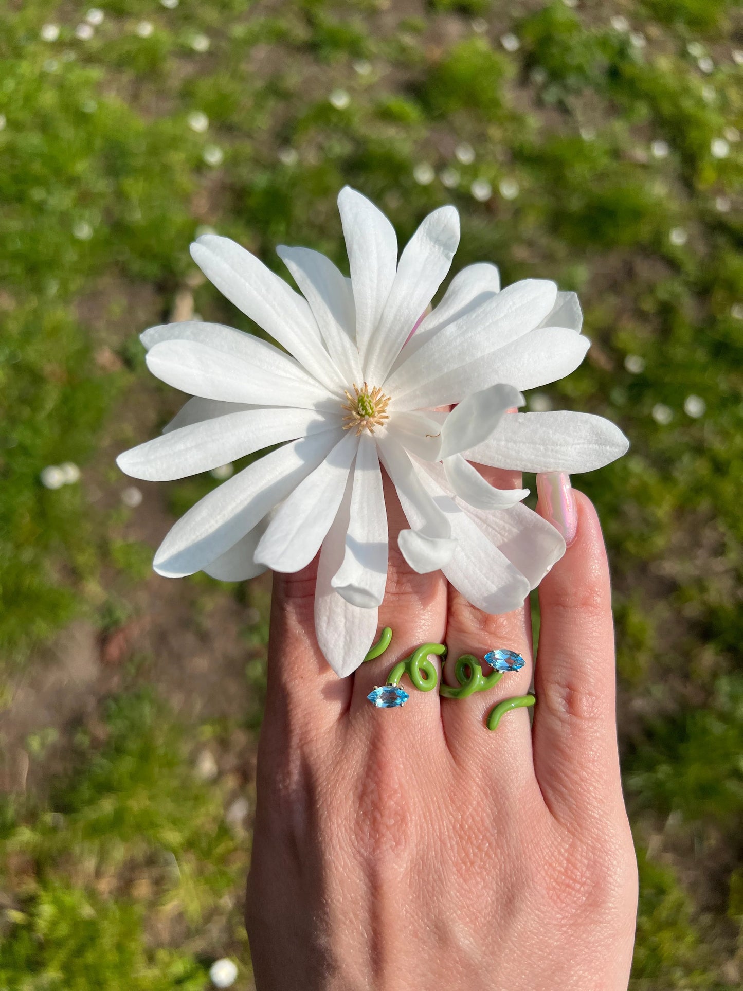 BEA-053ring