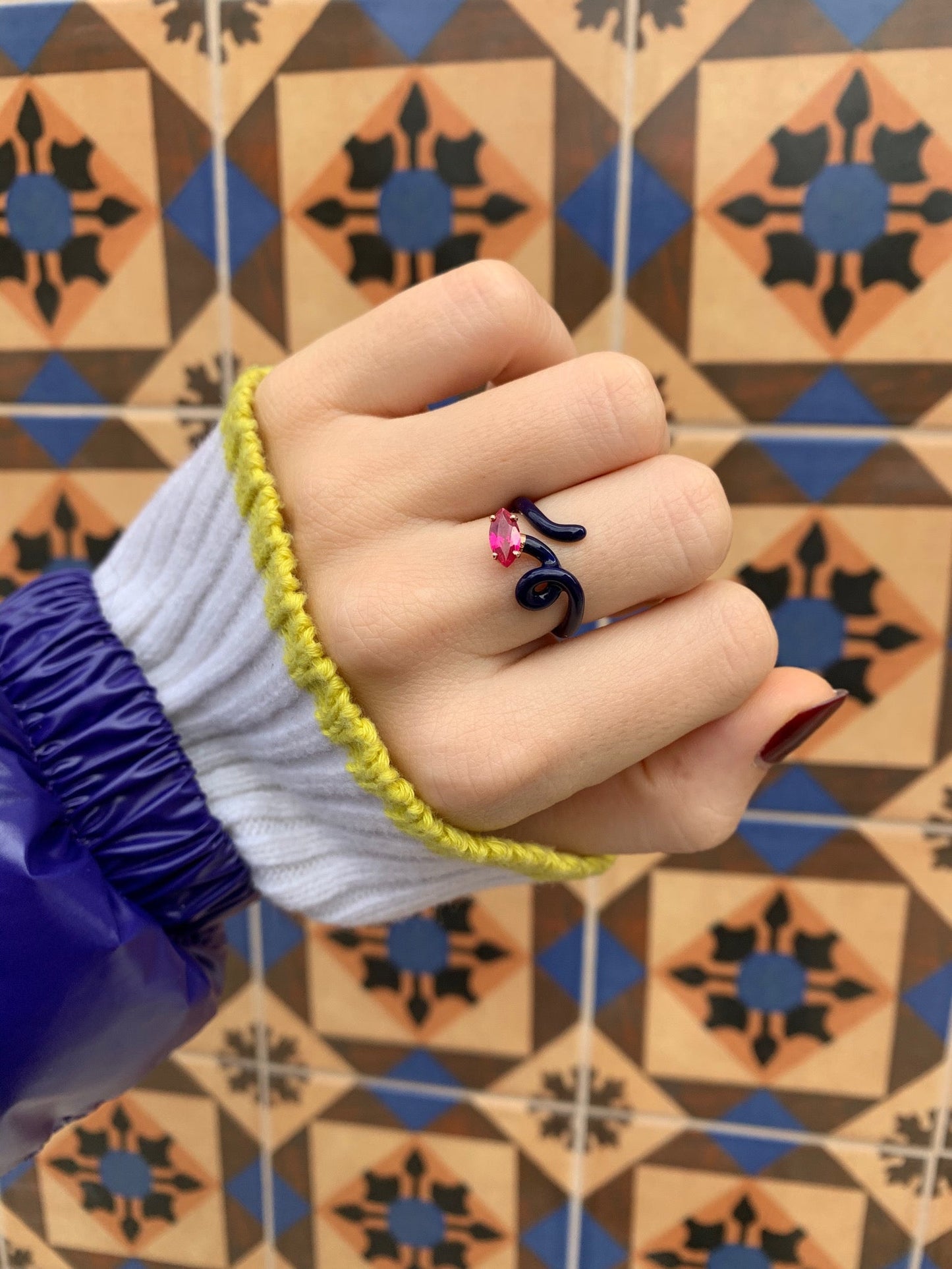 BEA-048ring