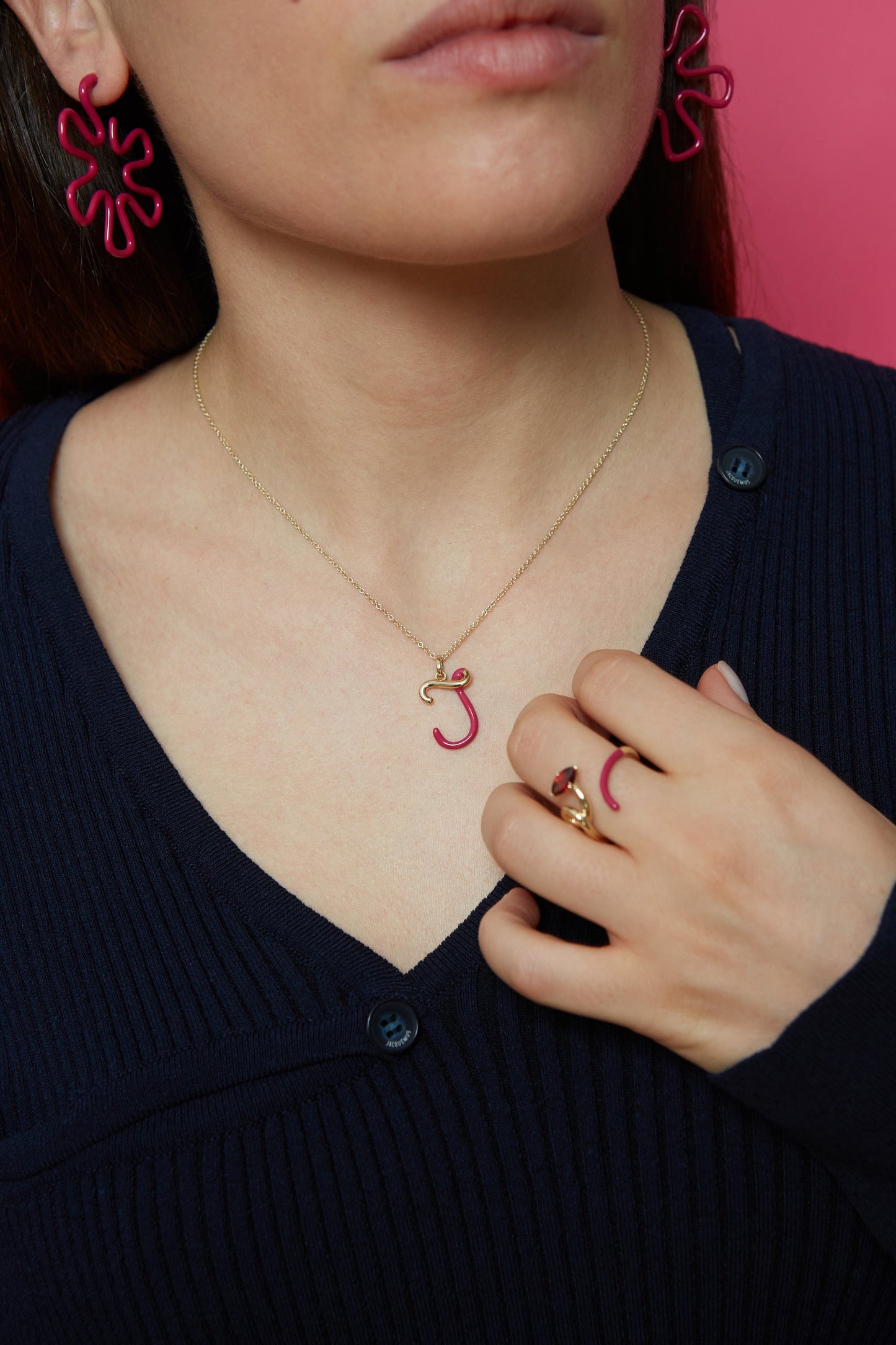 BEA-226necklace