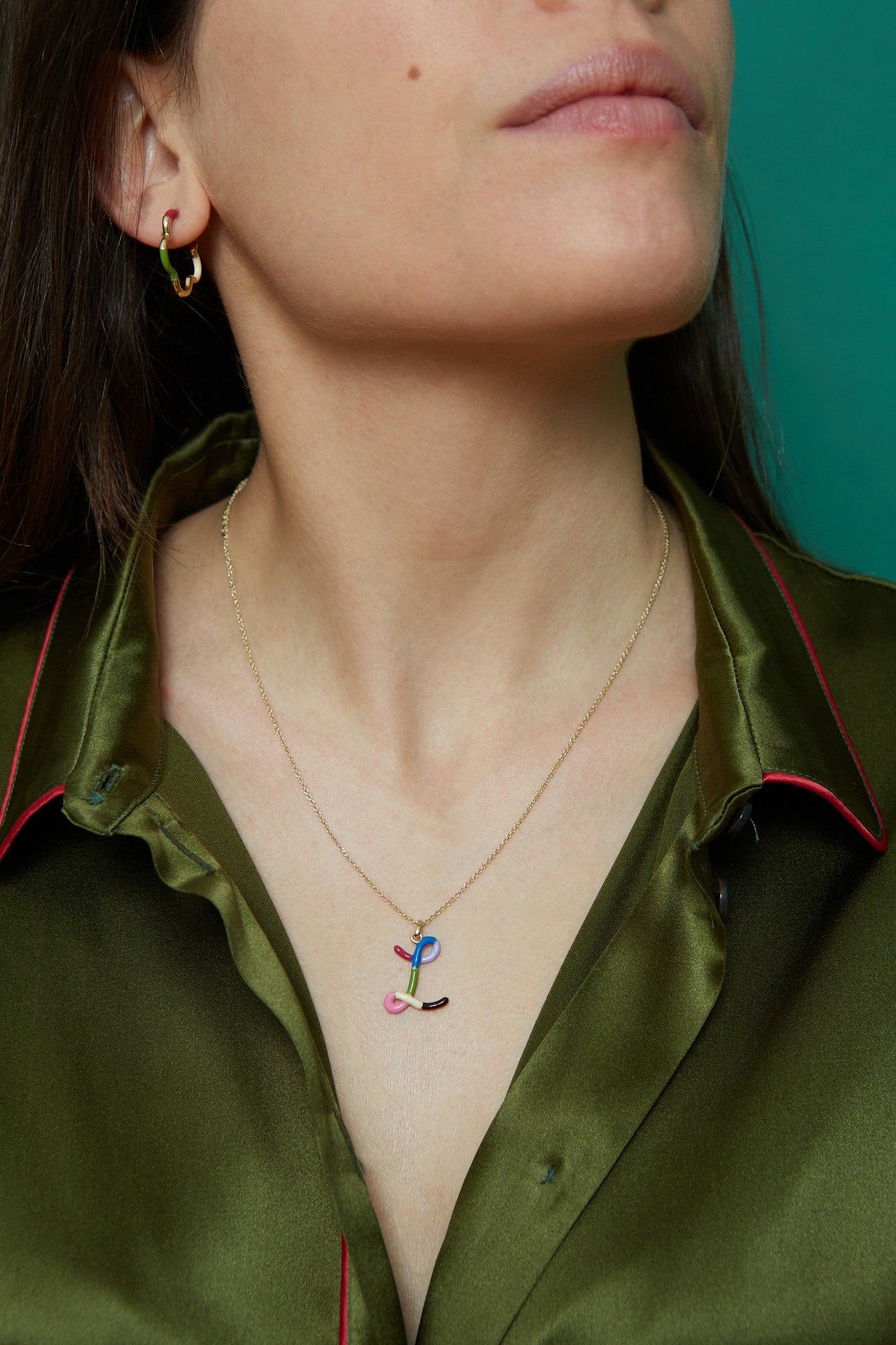 BEA-230necklace