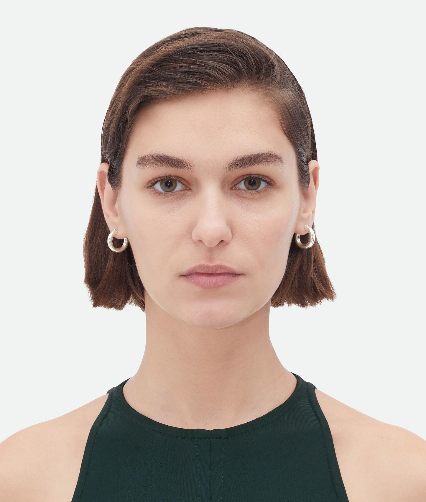 Bottega Veneta Earrings-Woman-087