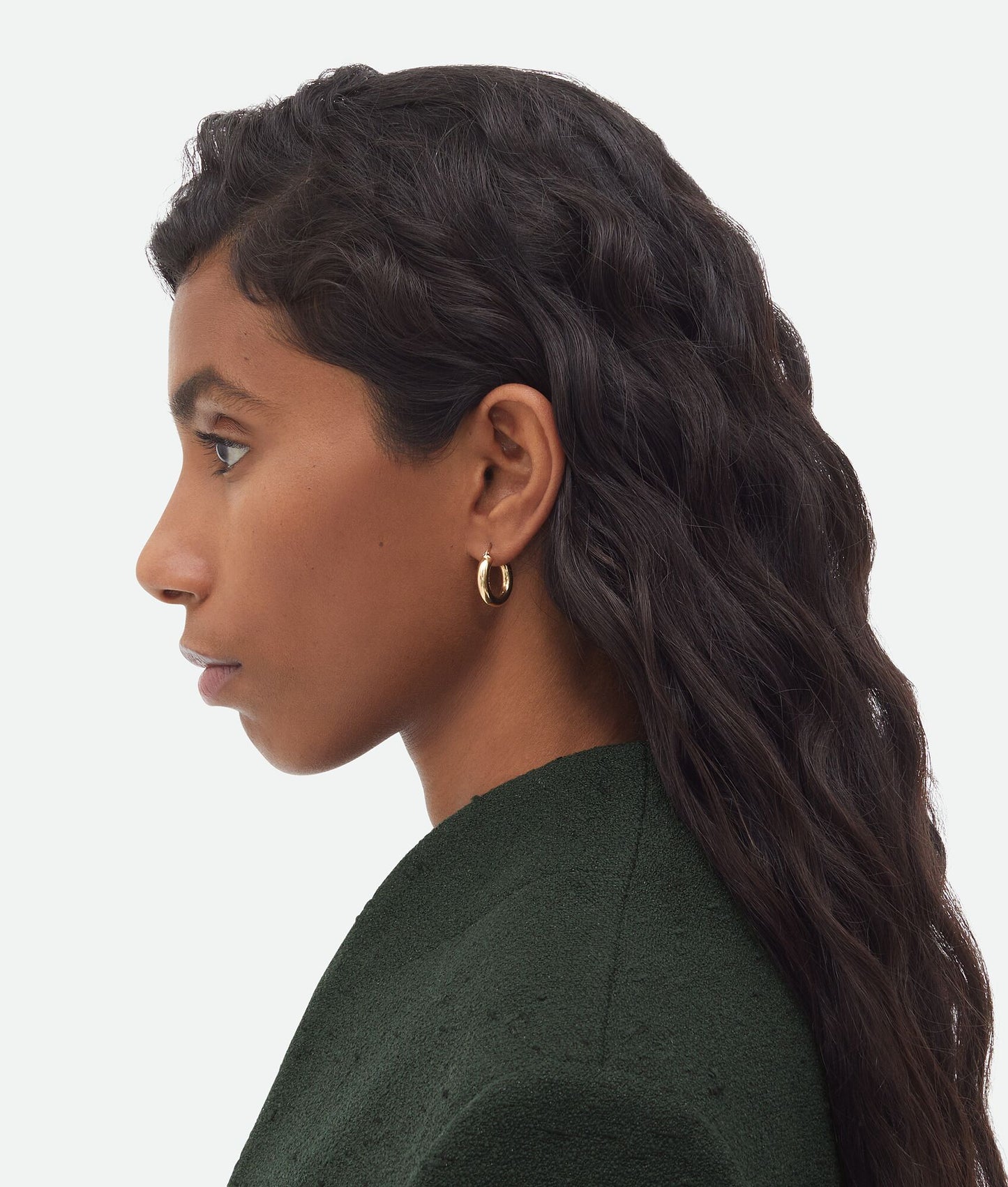 Bottega Veneta Earrings-Woman-086