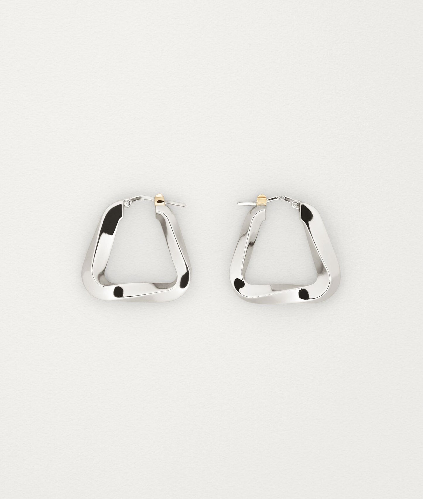 Bottega Veneta Earrings-Woman-082