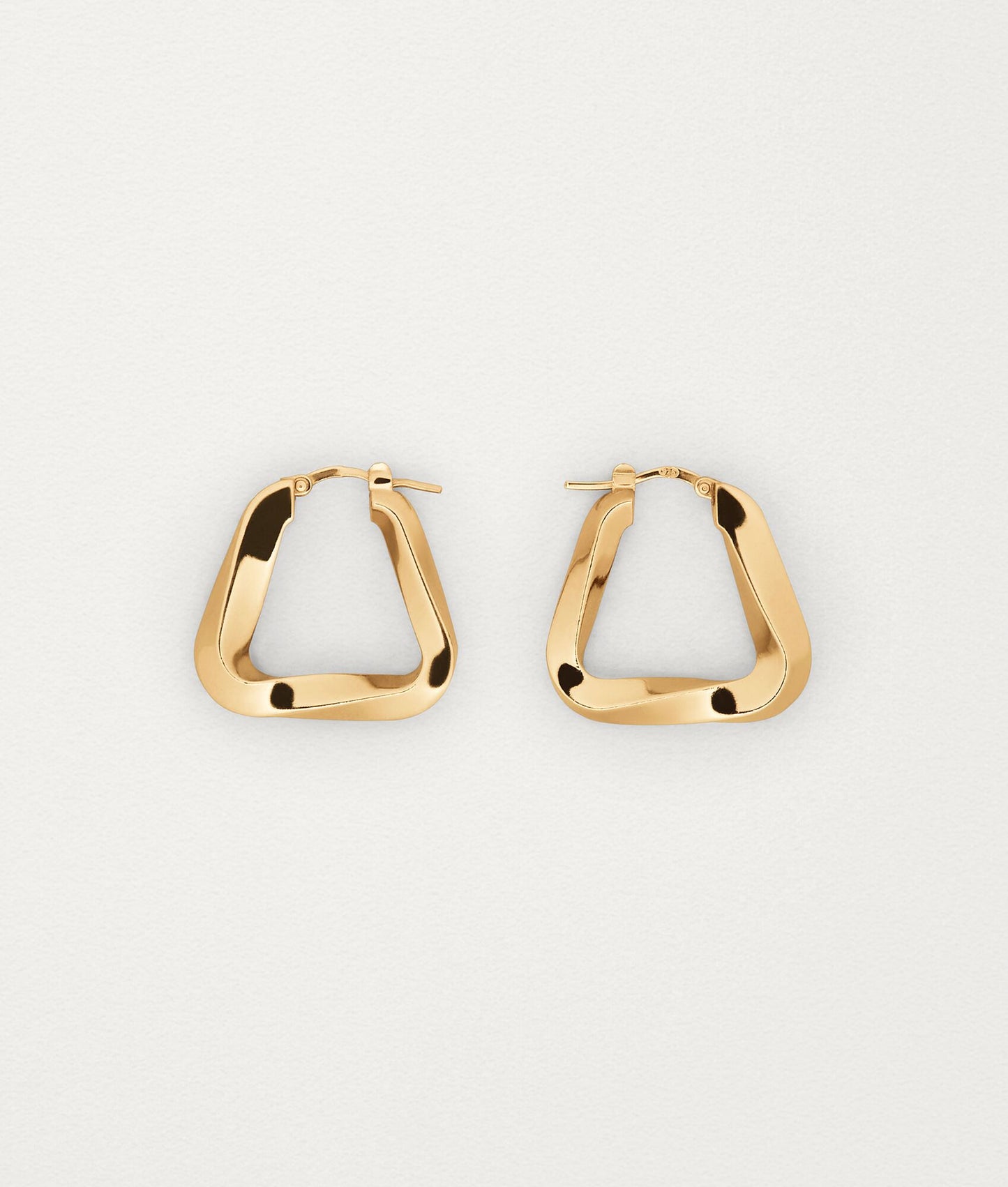 Bottega Veneta Earrings-Woman-081