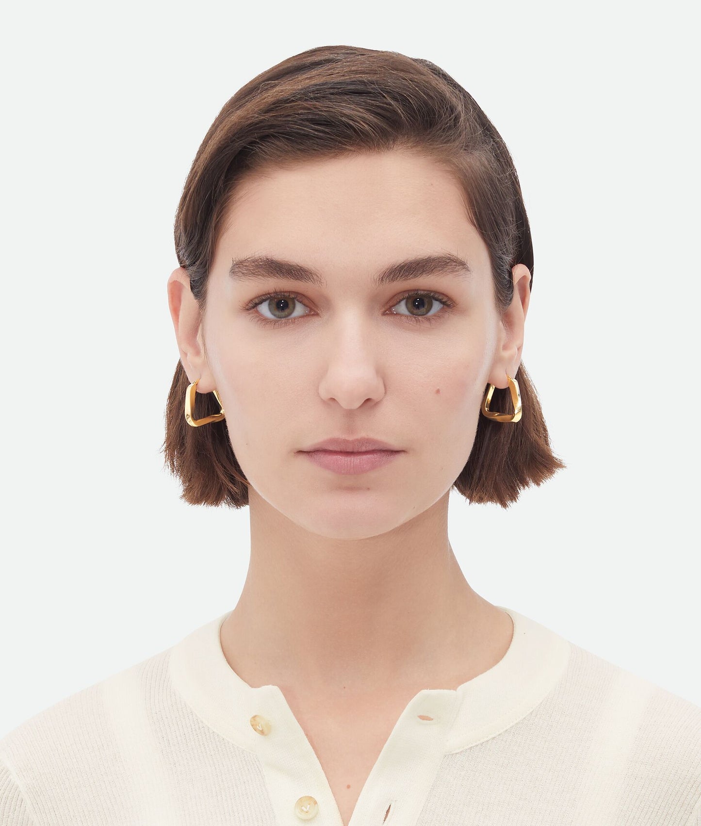 Bottega Veneta Earrings-Woman-081
