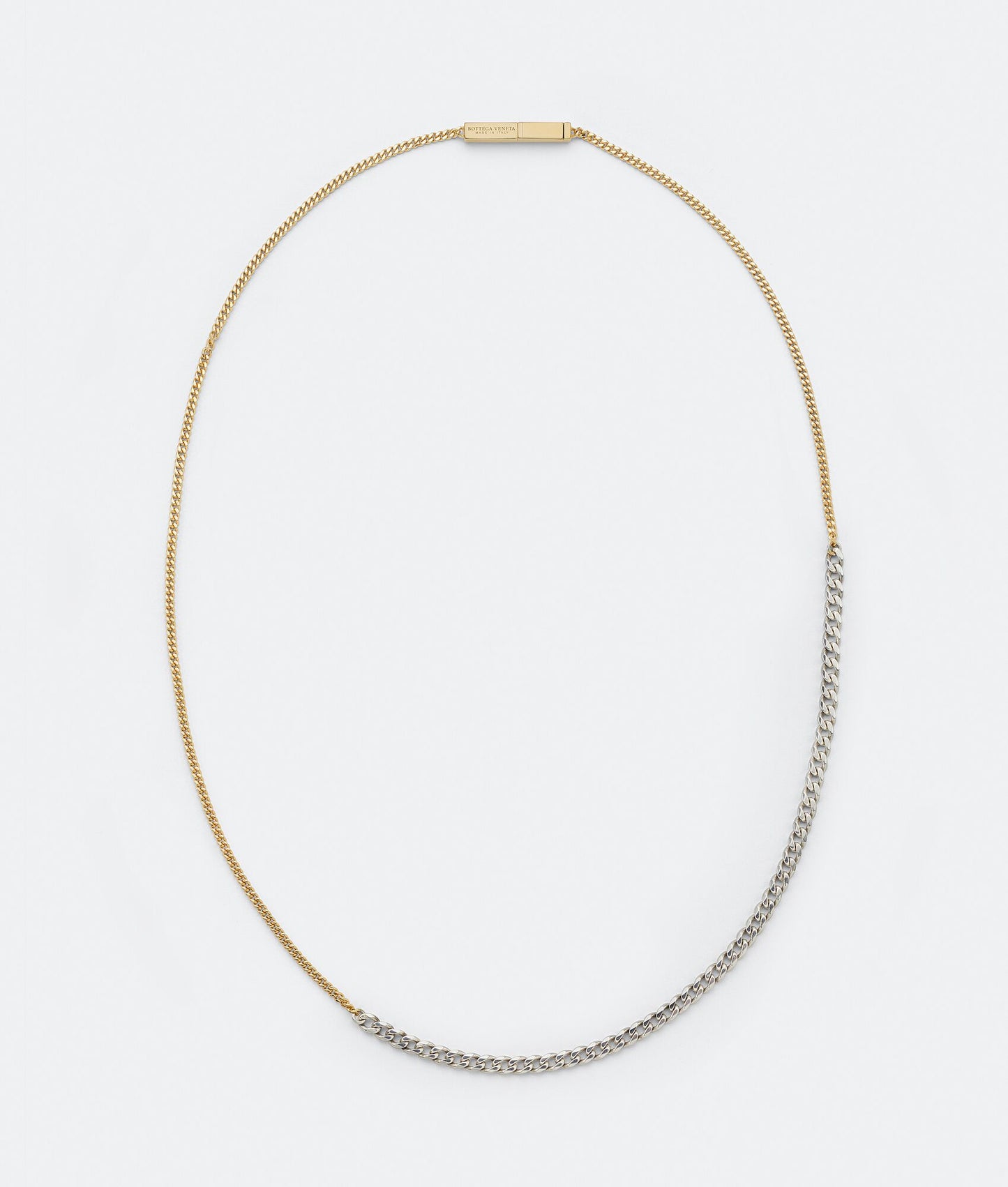 Bottega Veneta Necklace-Man-009