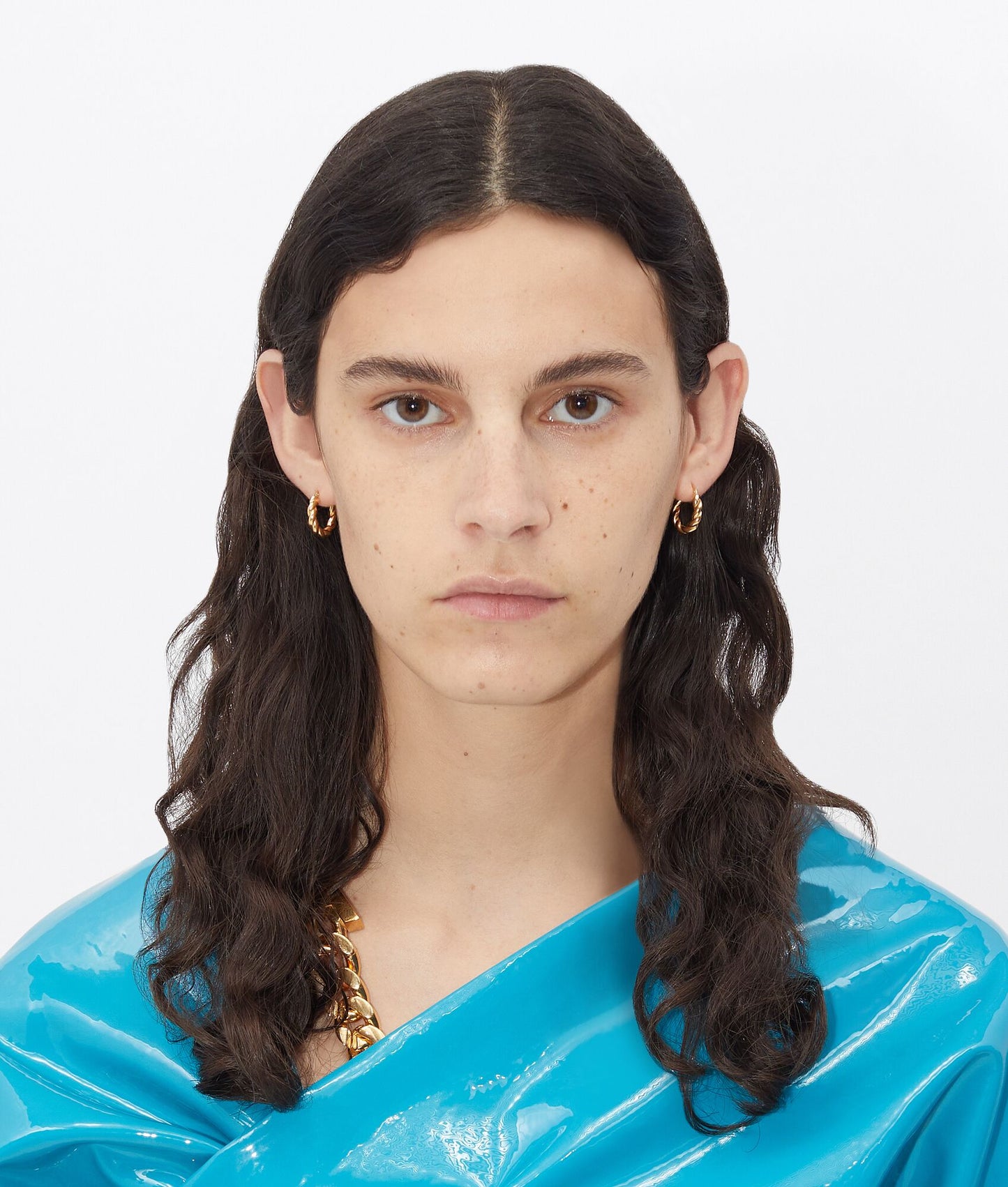 Bottega Veneta Earrings-Woman-098