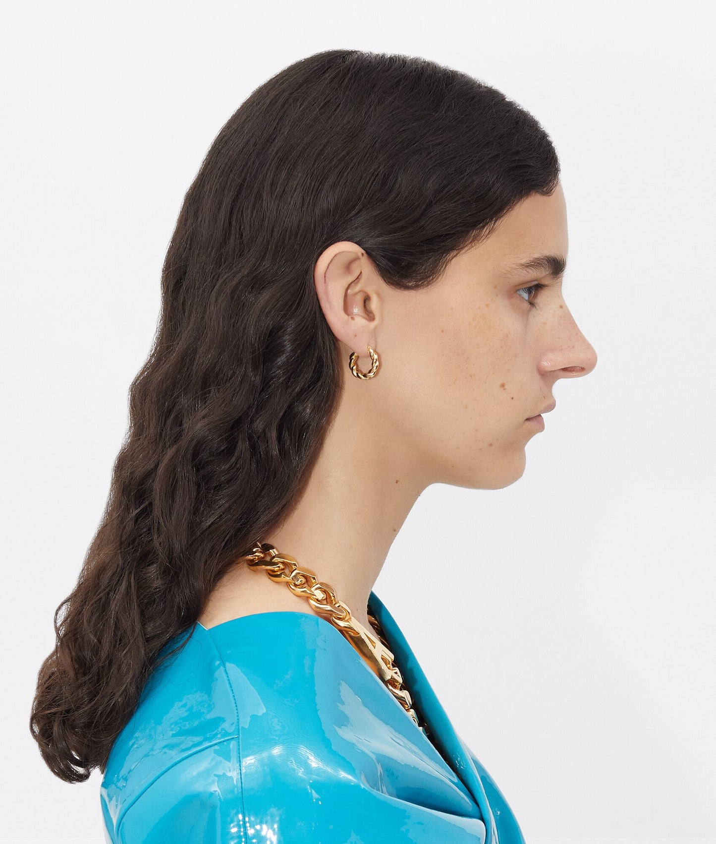 Bottega Veneta Earrings-Woman-098