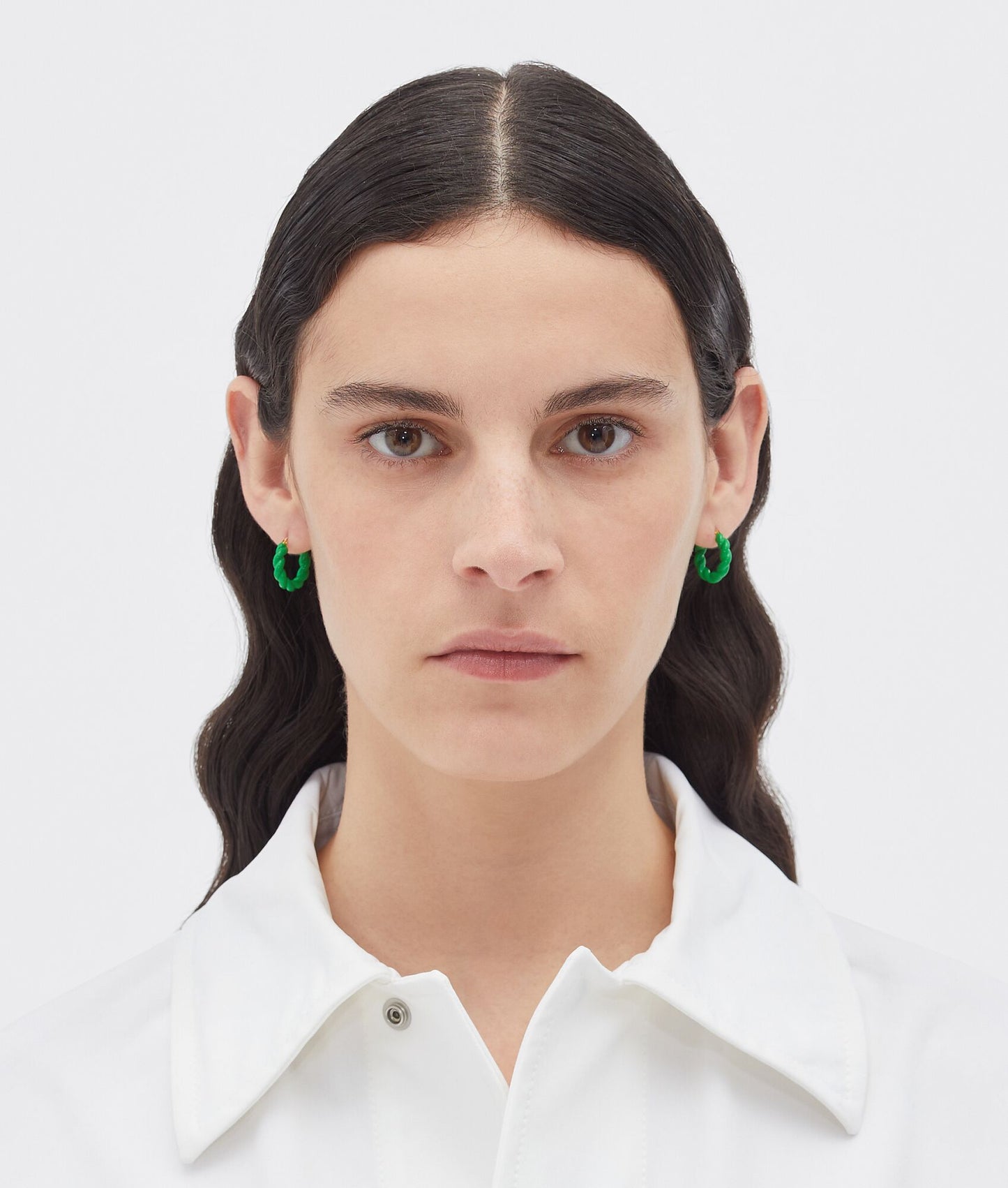 Bottega Veneta Earrings-Woman-099