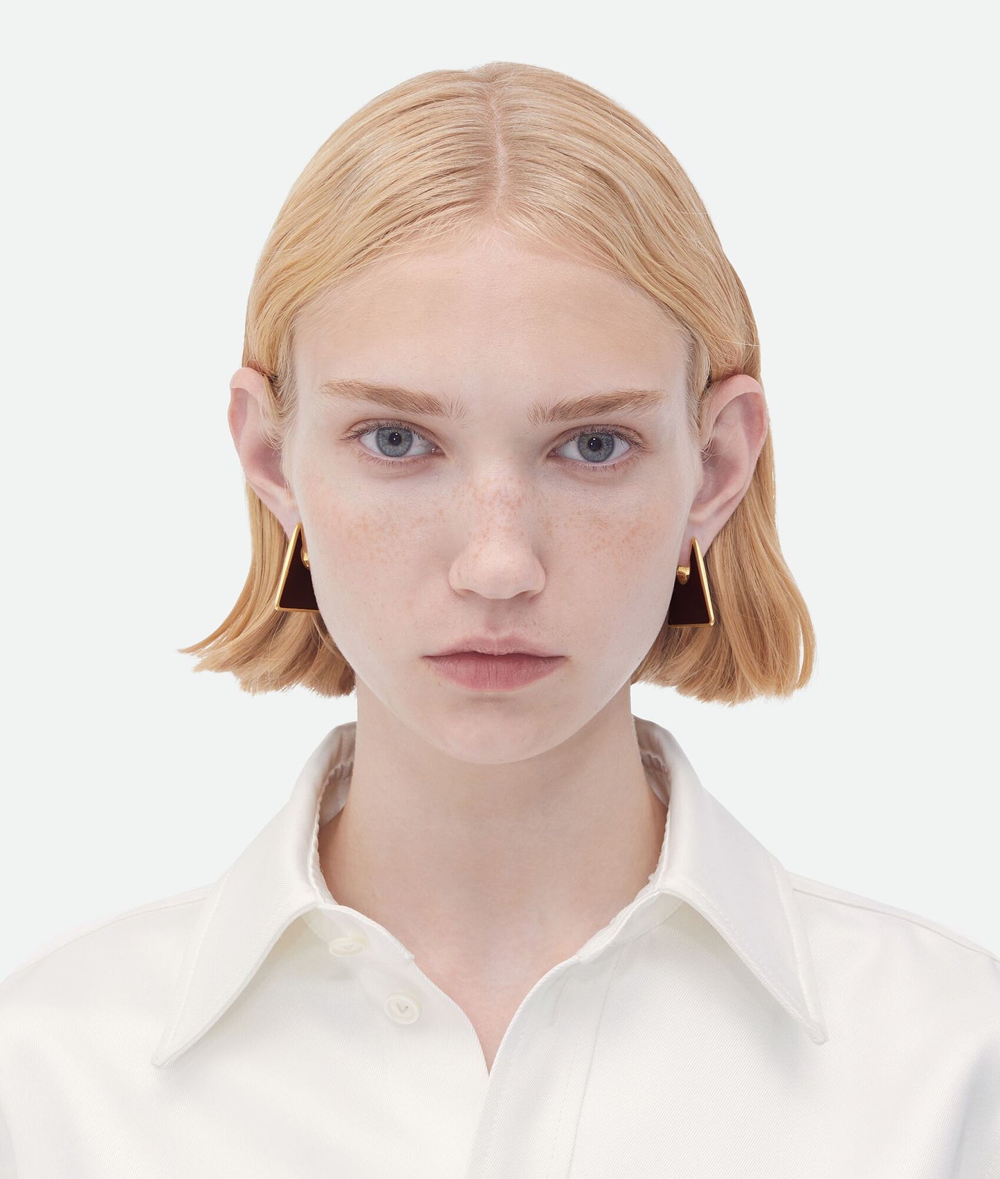 Bottega Veneta Earrings-Woman-085