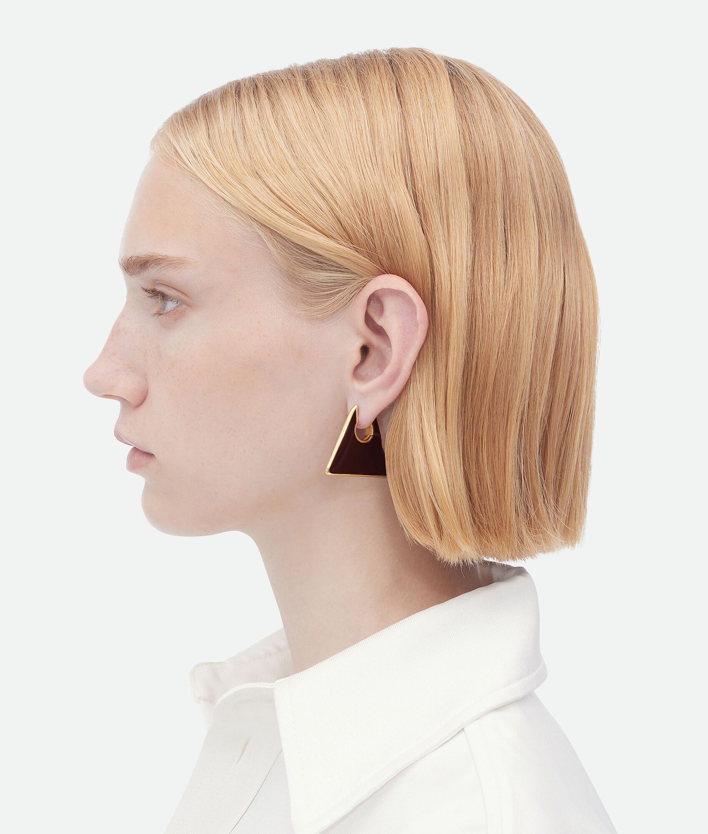Bottega Veneta Earrings-Woman-085
