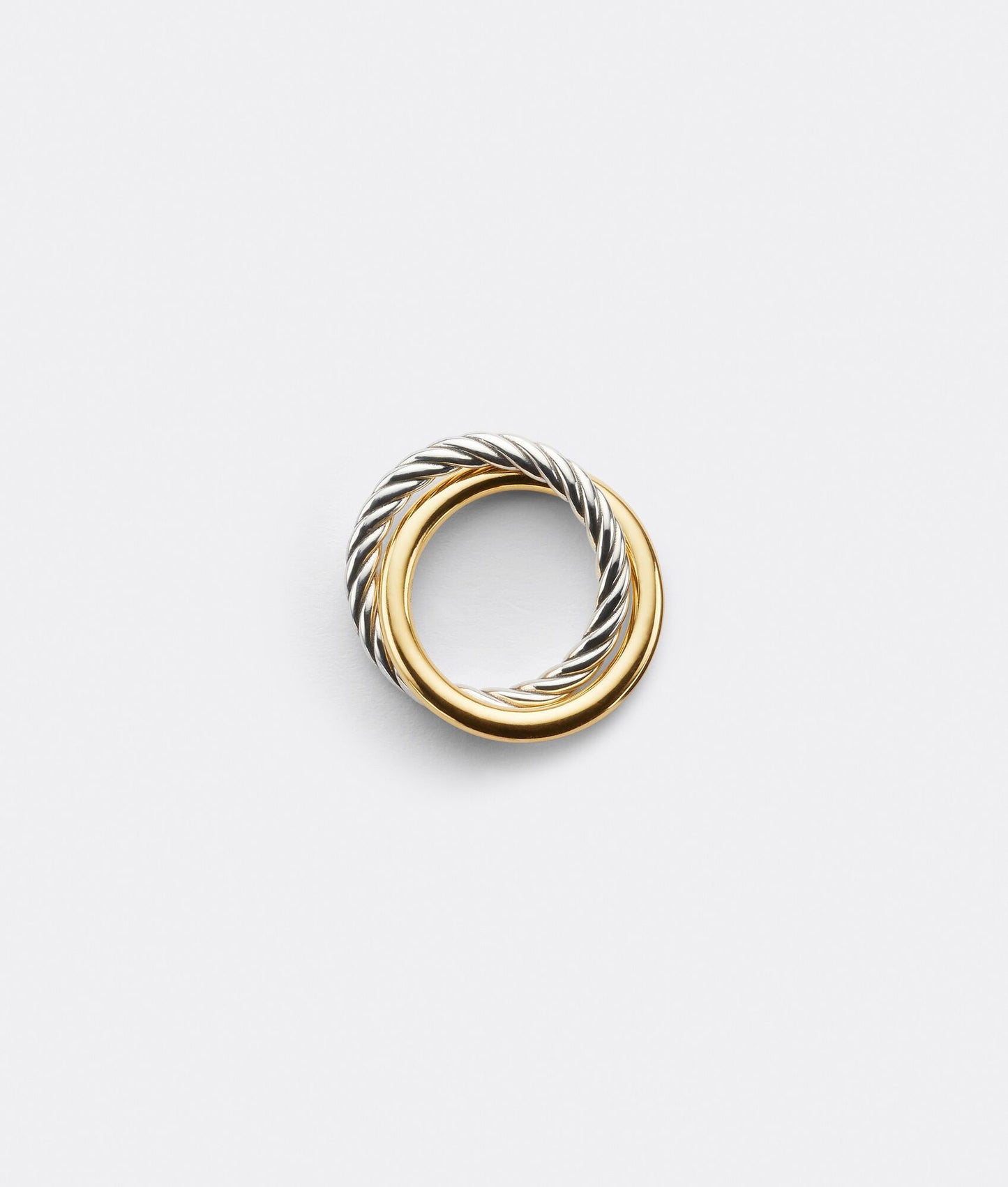 Bottega Veneta Ring-Woman-049